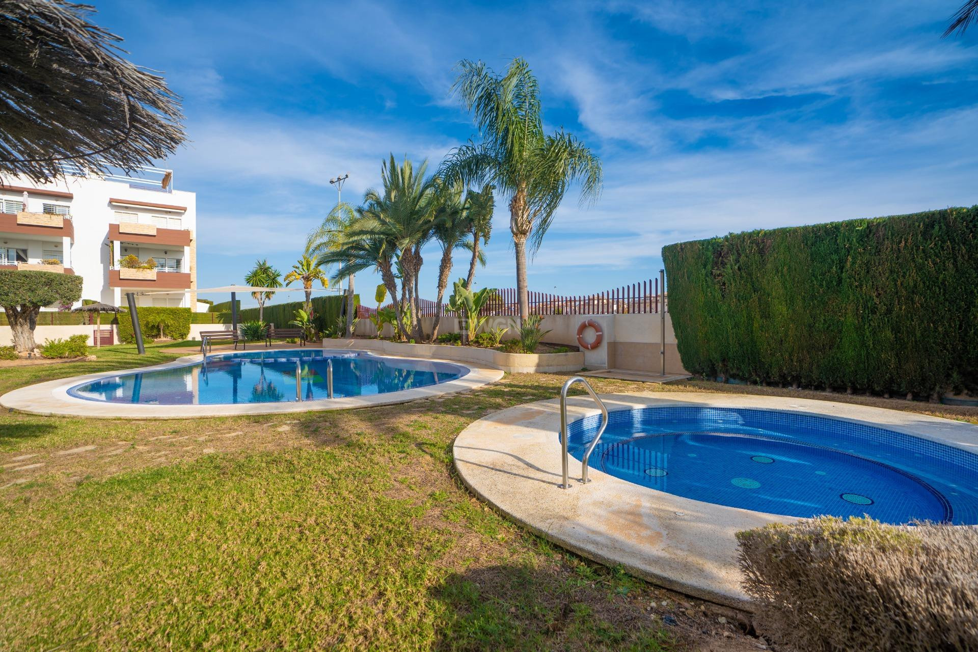 Reventa - Apartamento / piso - Orihuela Costa - Rocio Del Mar