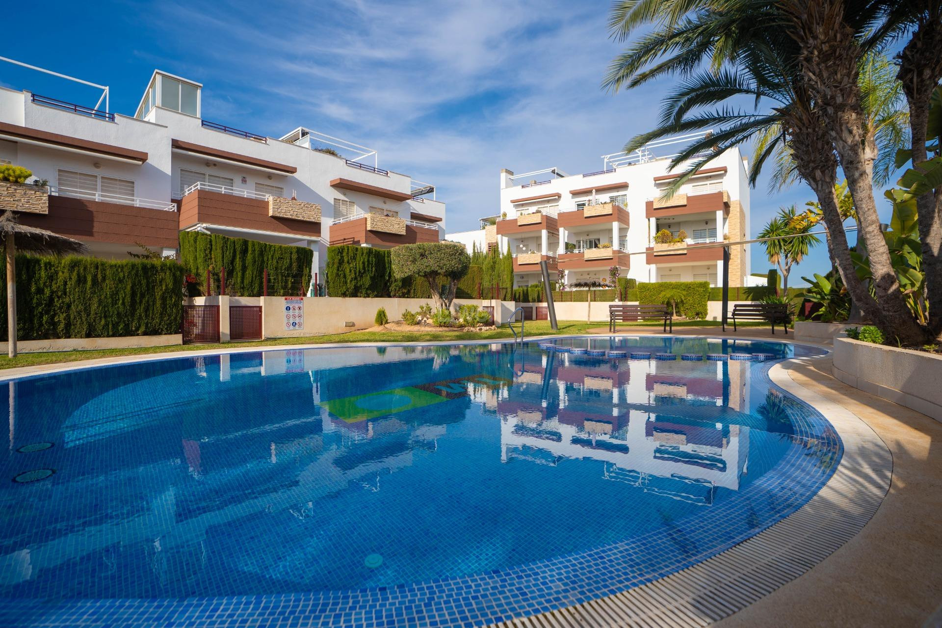 Reventa - Apartamento / piso - Orihuela Costa - Rocio Del Mar