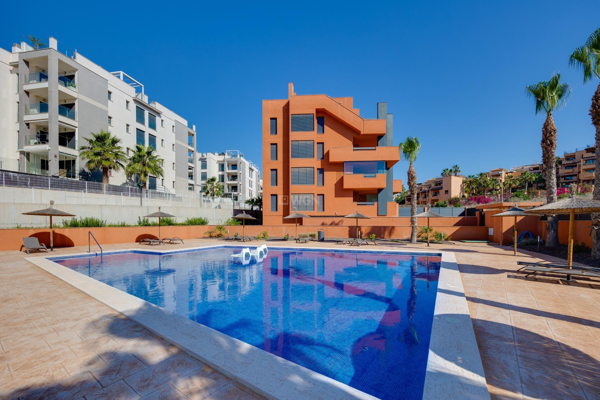 Reventa - Apartamento / piso - Orihuela Costa - Villamartín-las Filipinas