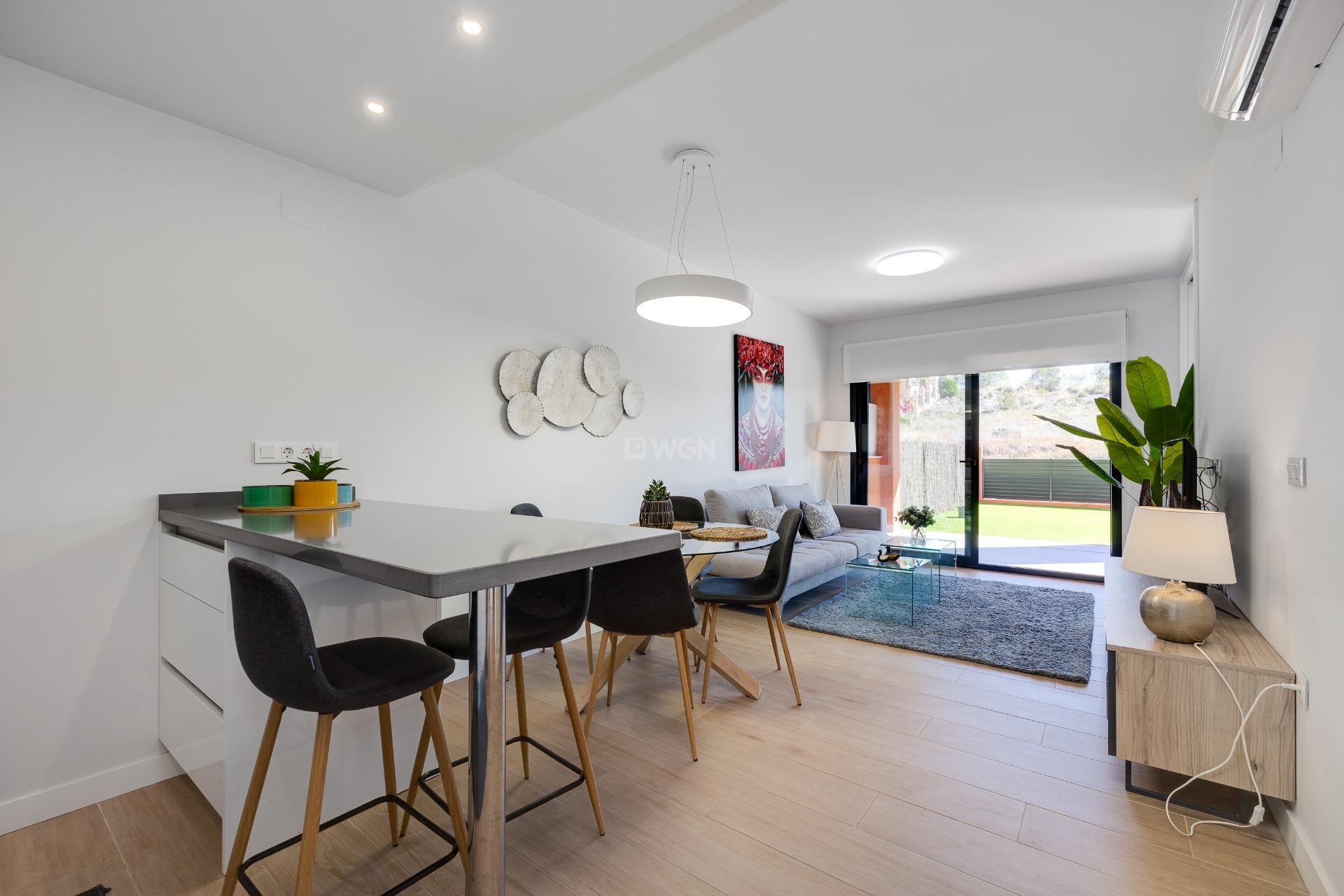 Reventa - Apartamento / piso - Orihuela Costa - Villamartín-las Filipinas