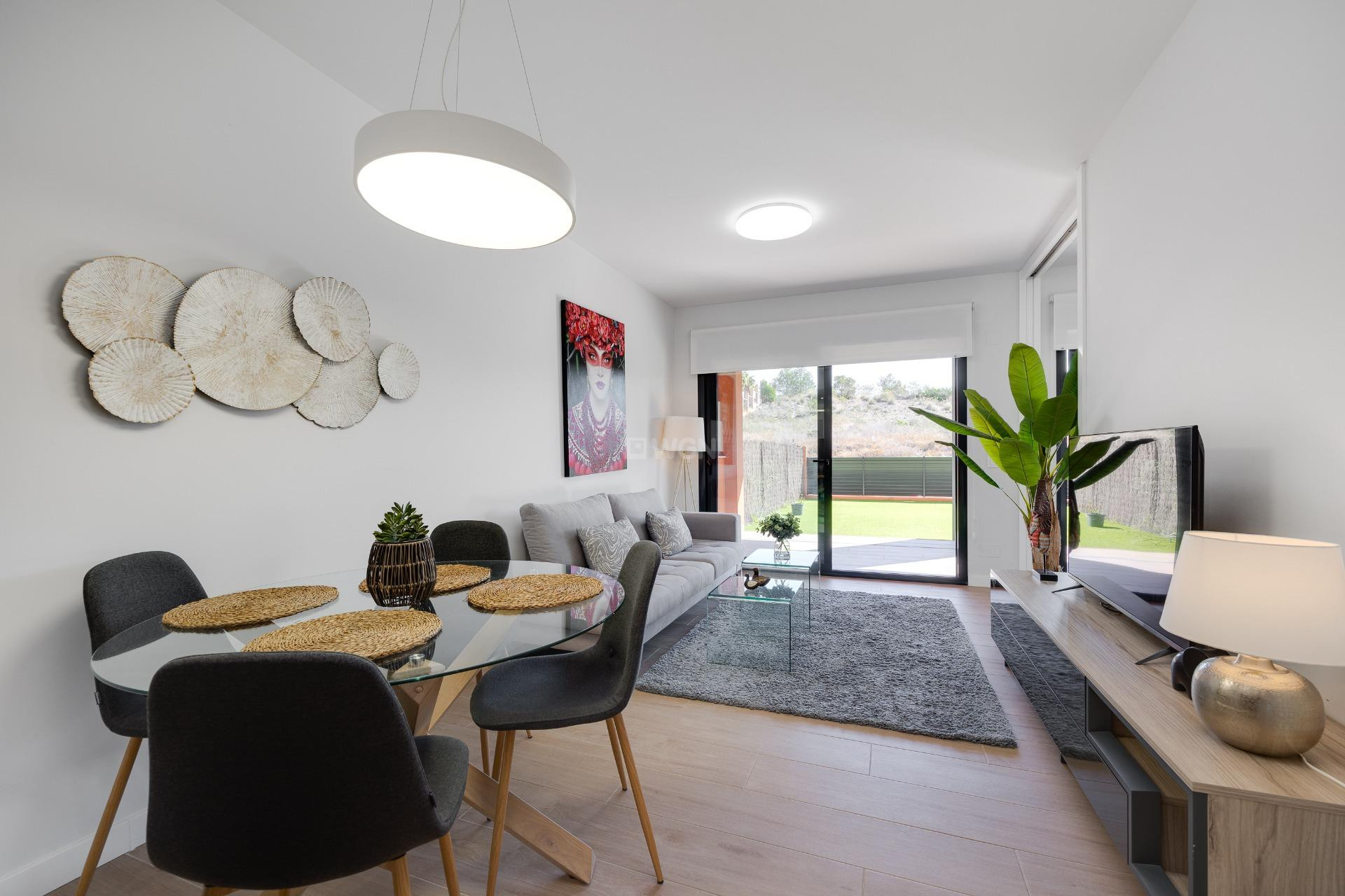 Reventa - Apartamento / piso - Orihuela Costa - Villamartín-las Filipinas