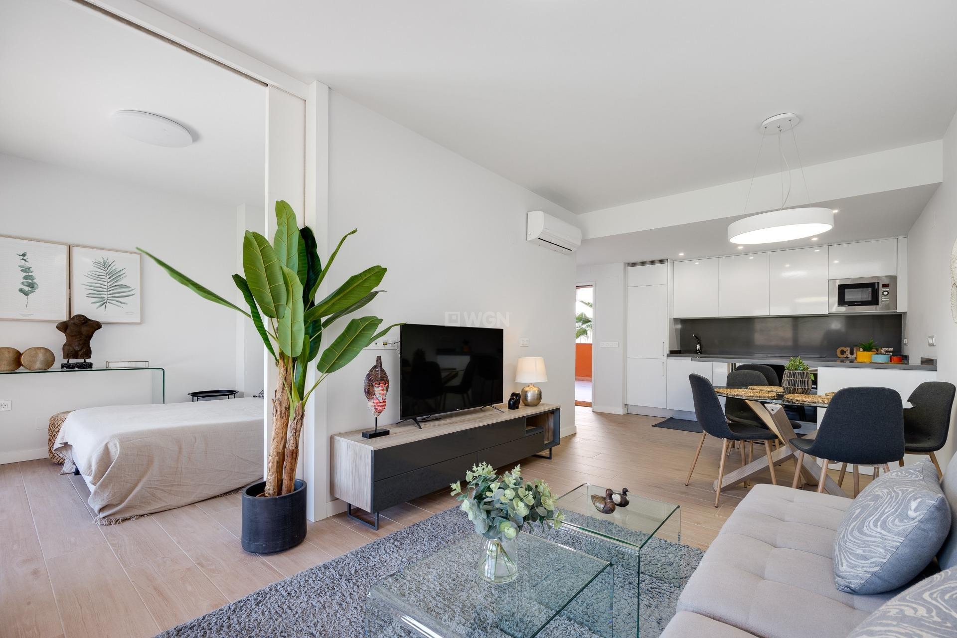 Reventa - Apartamento / piso - Orihuela Costa - Villamartín-las Filipinas