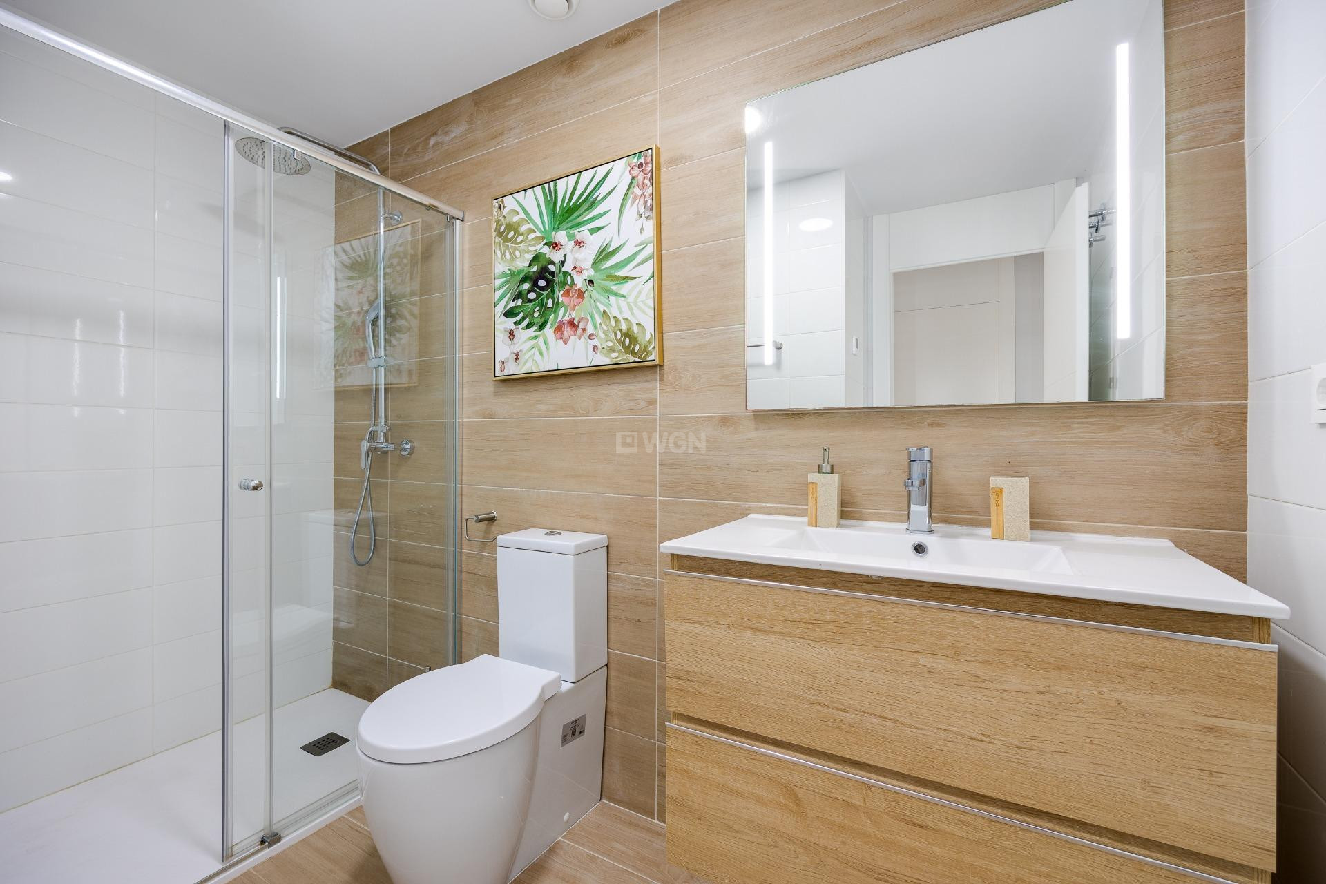 Reventa - Apartamento / piso - Orihuela Costa - Villamartín-las Filipinas