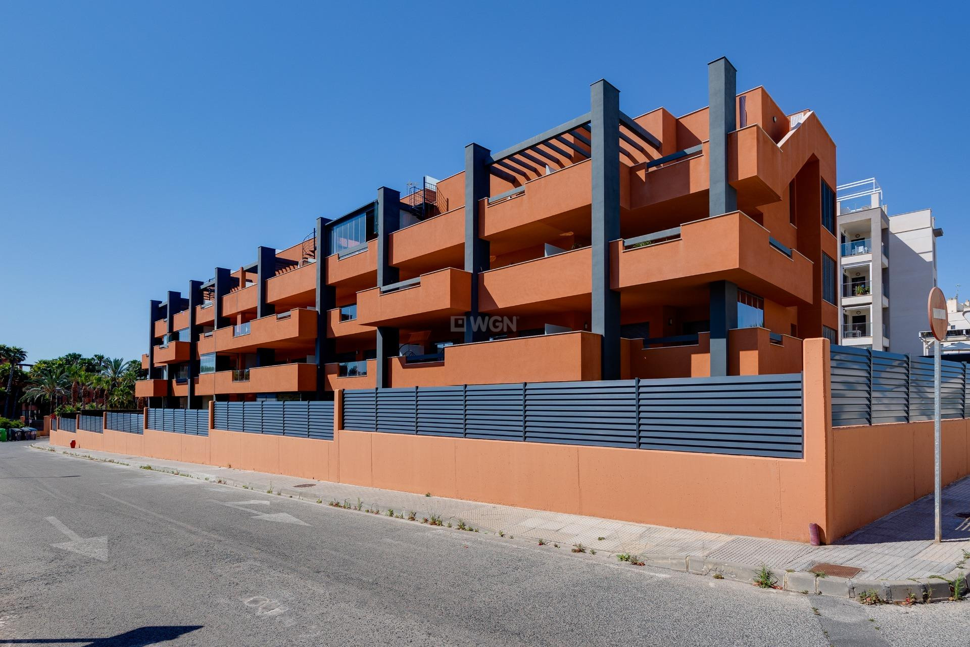 Reventa - Apartamento / piso - Orihuela Costa - Villamartín-las Filipinas