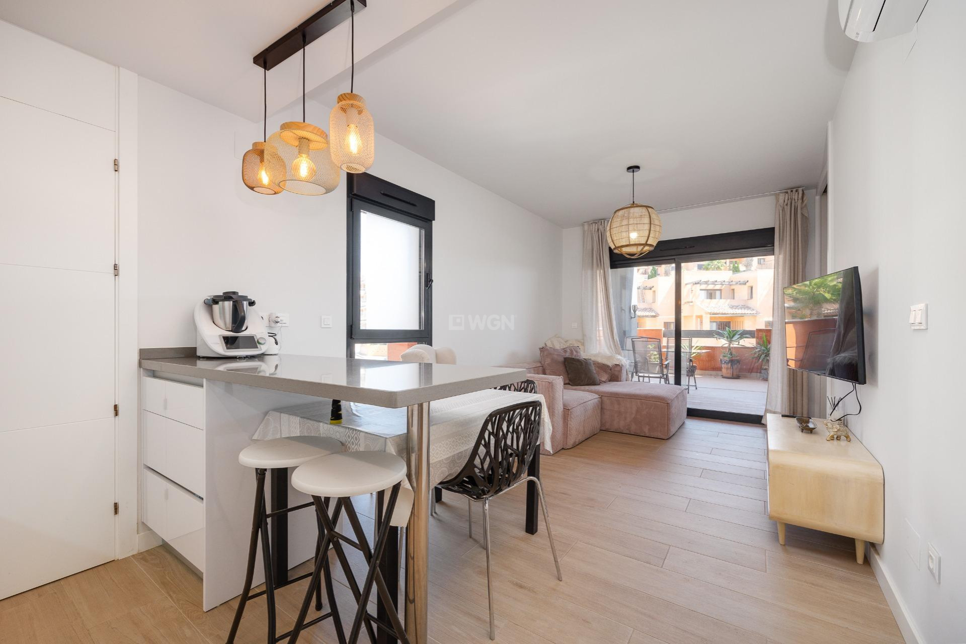 Reventa - Apartamento / piso - Orihuela Costa - Villamartín-las Filipinas