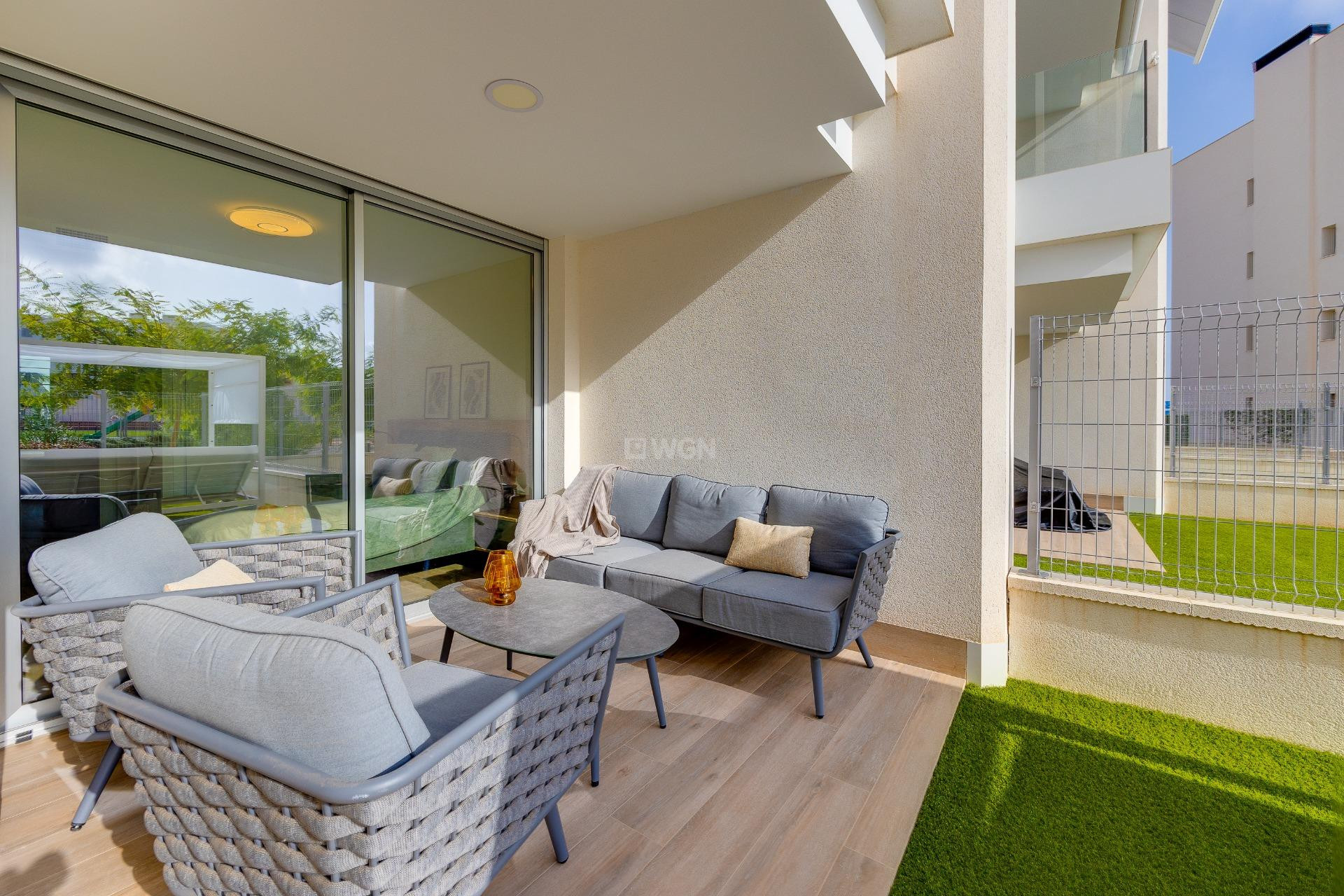 Reventa - Apartamento / piso - Orihuela Costa - Villamartín-las Filipinas