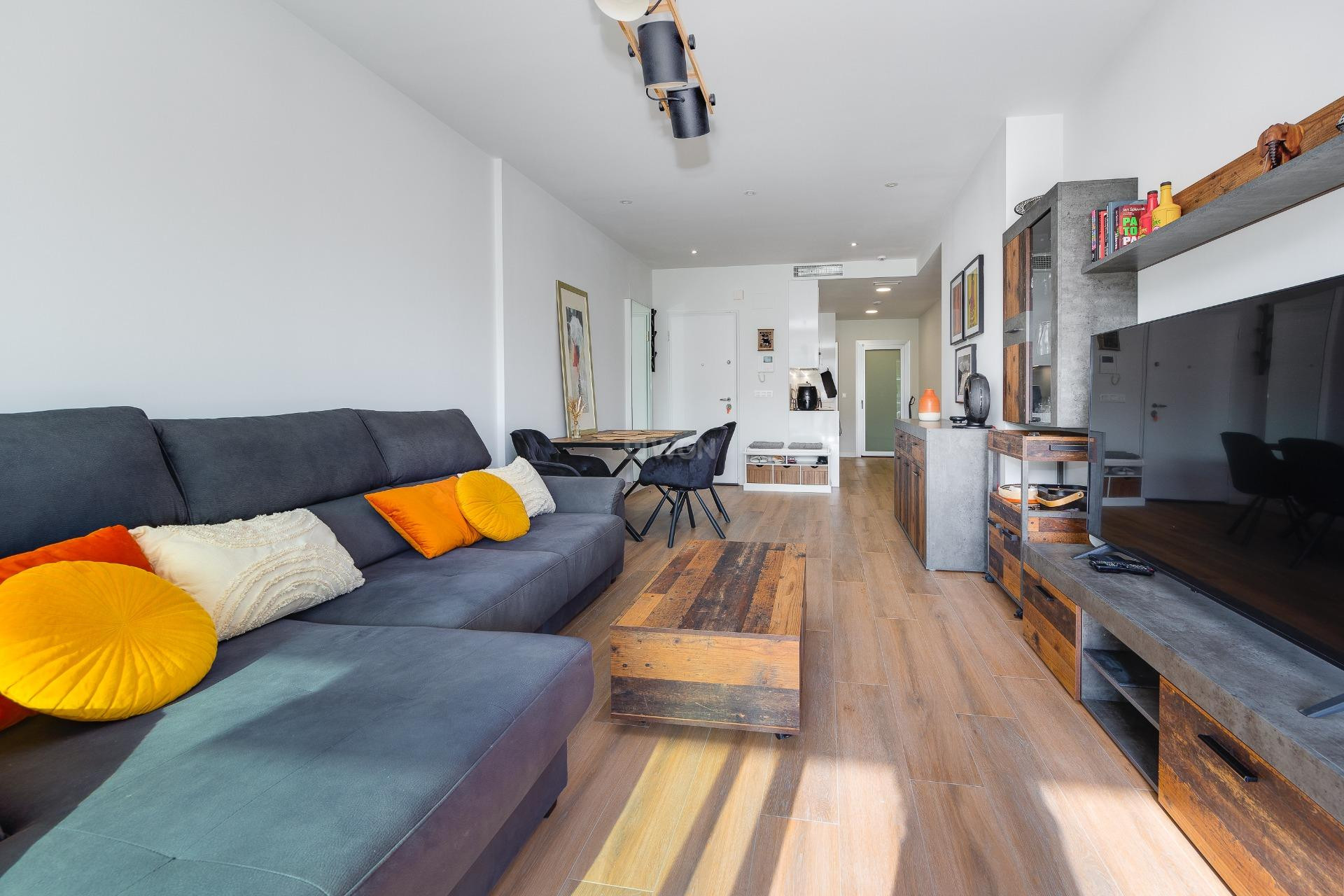 Reventa - Apartamento / piso - Orihuela Costa - Villamartín-las Filipinas