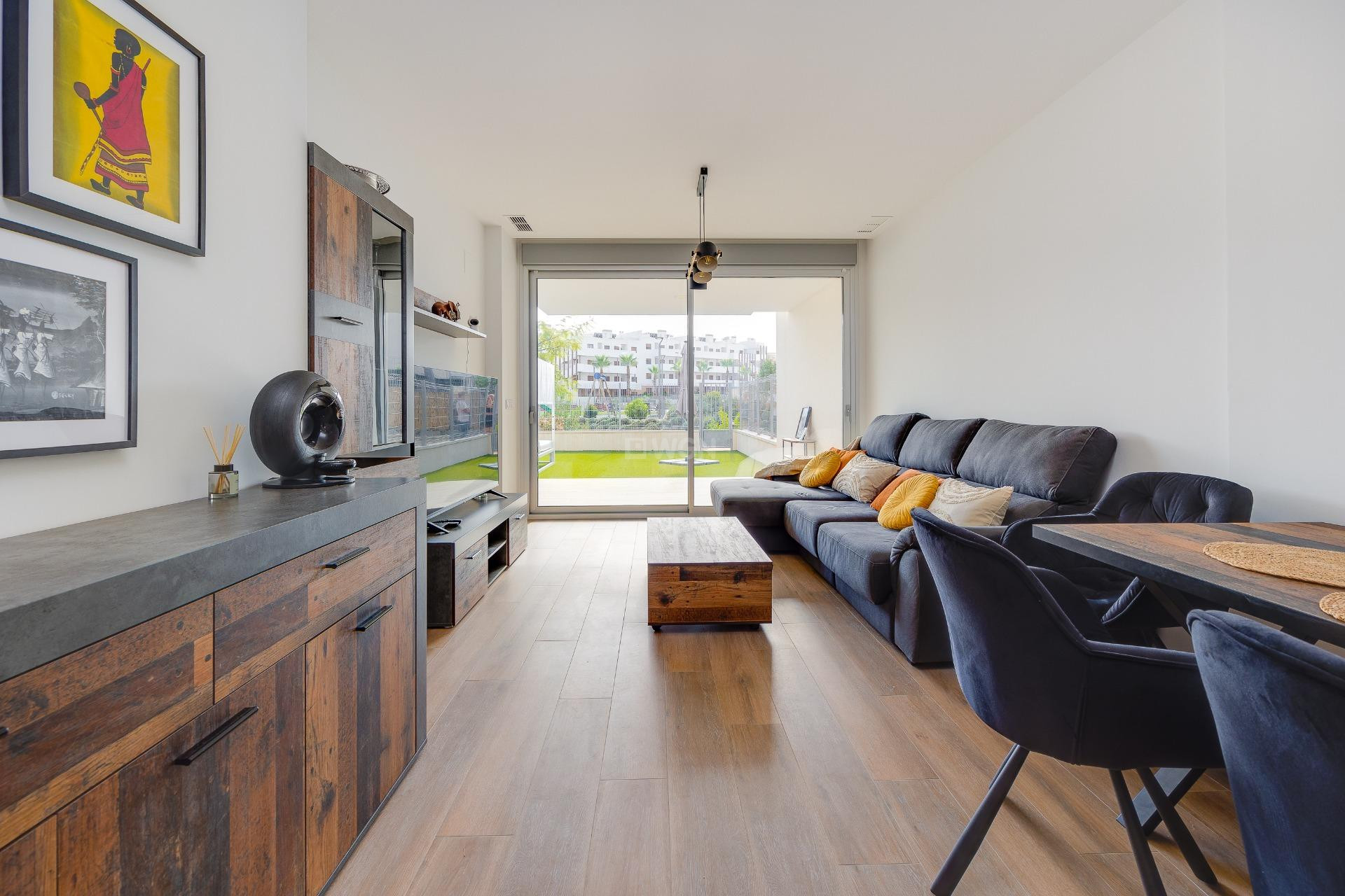 Reventa - Apartamento / piso - Orihuela Costa - Villamartín-las Filipinas