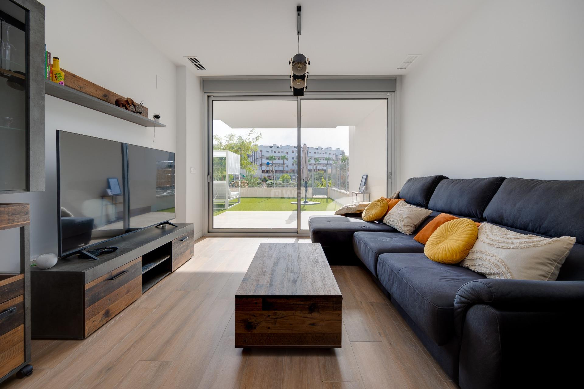 Reventa - Apartamento / piso - Orihuela Costa - Villamartín-las Filipinas