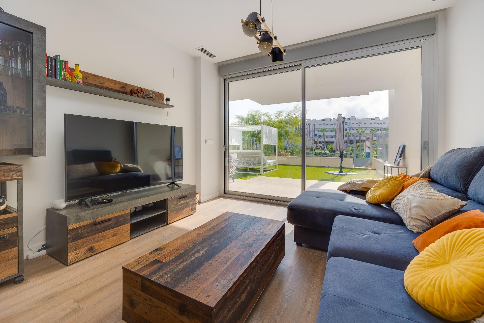 Reventa - Apartamento / piso - Orihuela Costa - Villamartín-las Filipinas