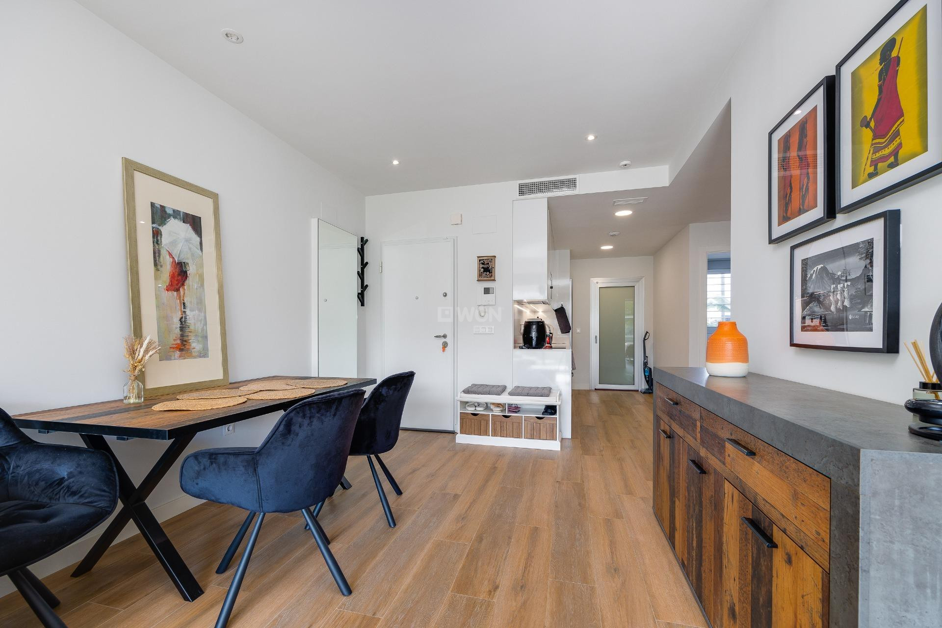 Reventa - Apartamento / piso - Orihuela Costa - Villamartín-las Filipinas