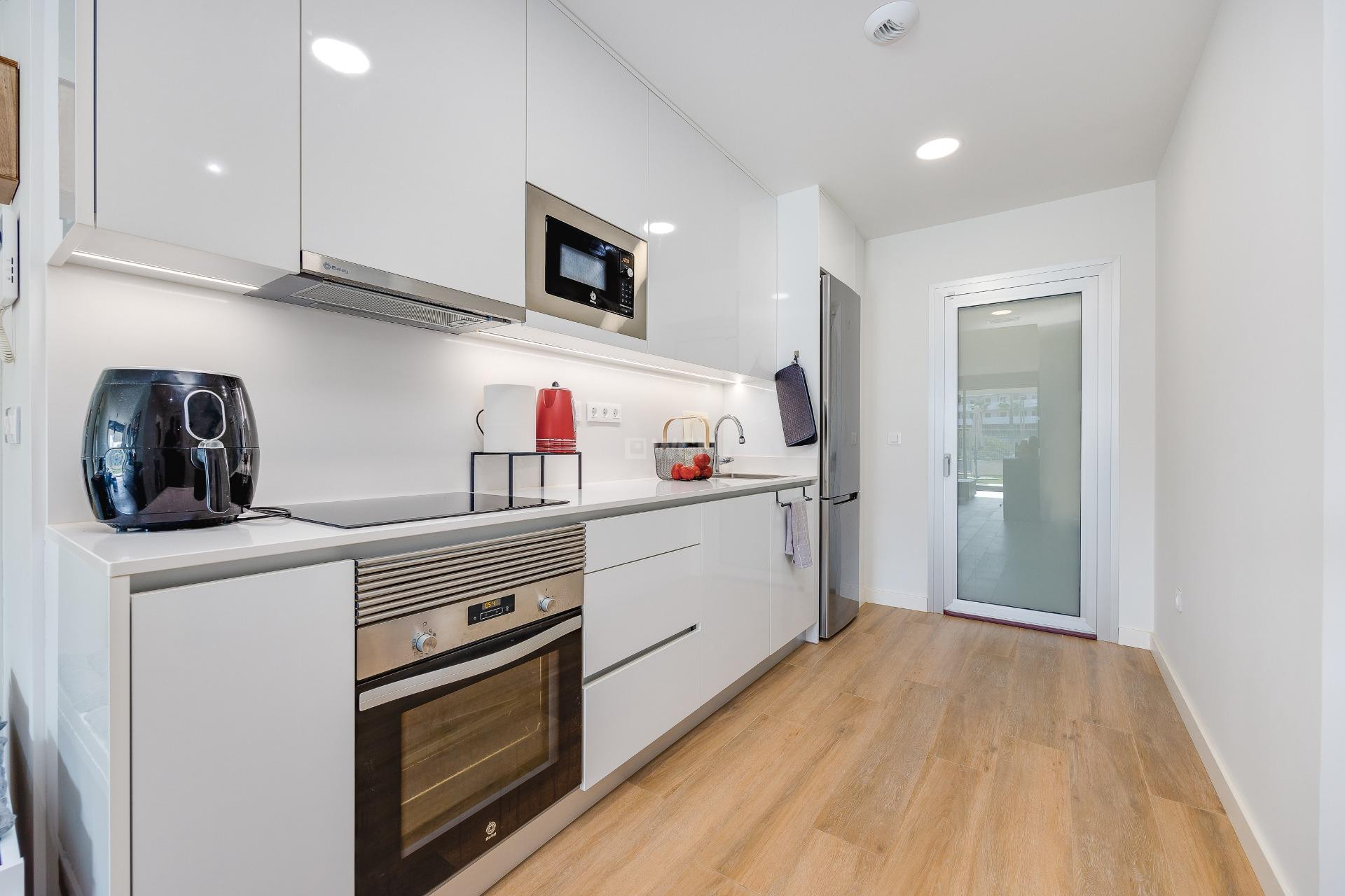 Reventa - Apartamento / piso - Orihuela Costa - Villamartín-las Filipinas