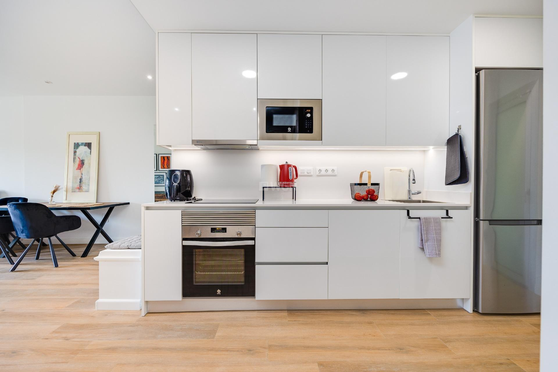 Reventa - Apartamento / piso - Orihuela Costa - Villamartín-las Filipinas