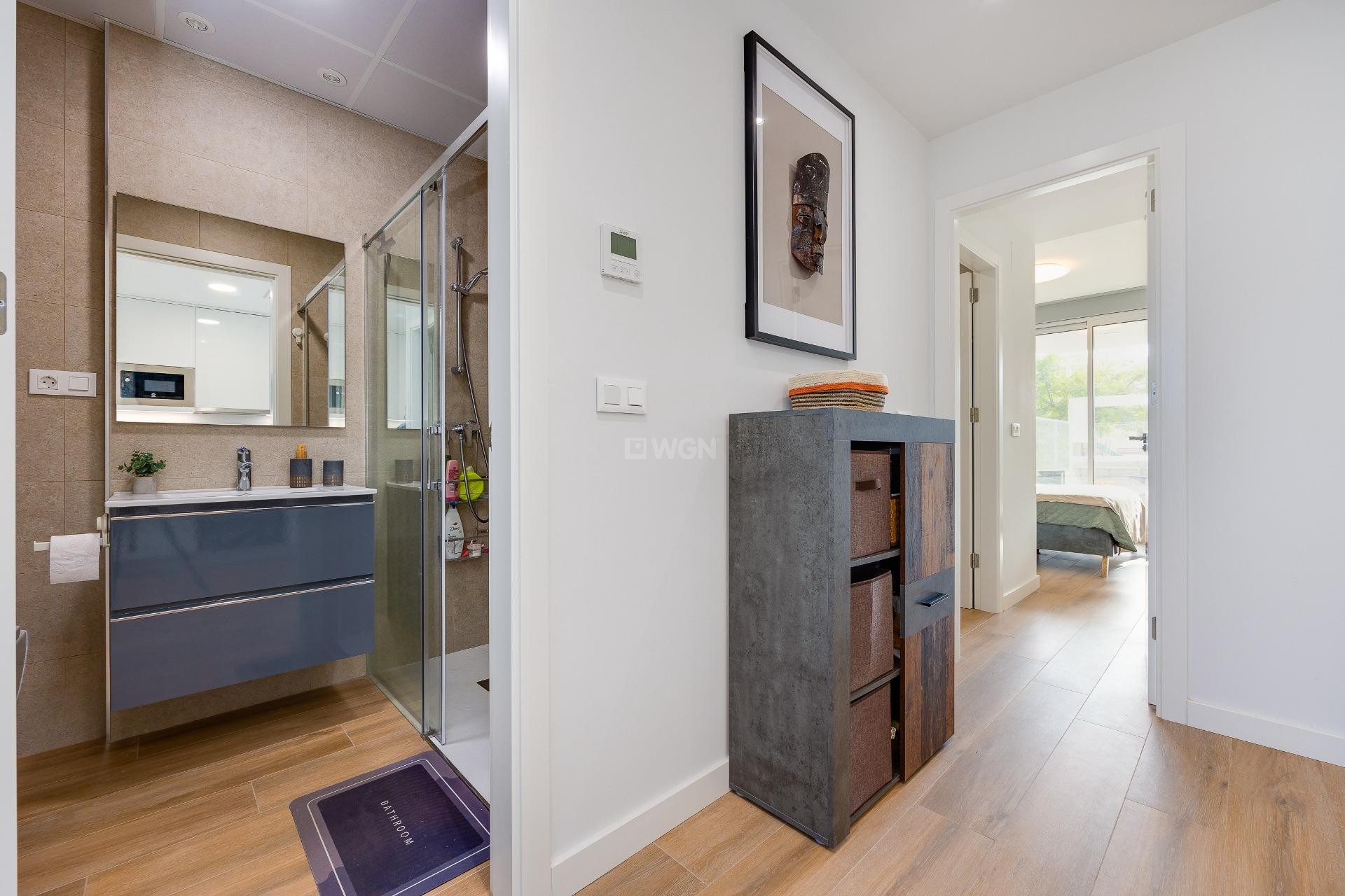 Reventa - Apartamento / piso - Orihuela Costa - Villamartín-las Filipinas