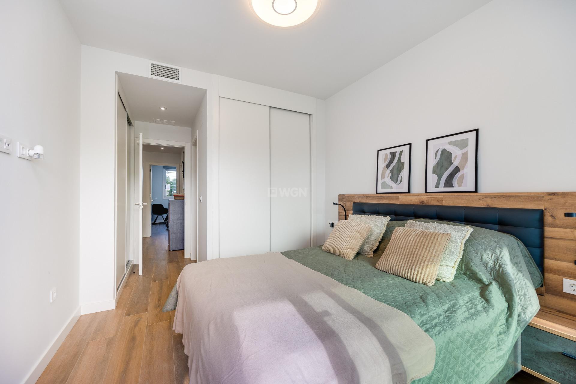 Reventa - Apartamento / piso - Orihuela Costa - Villamartín-las Filipinas