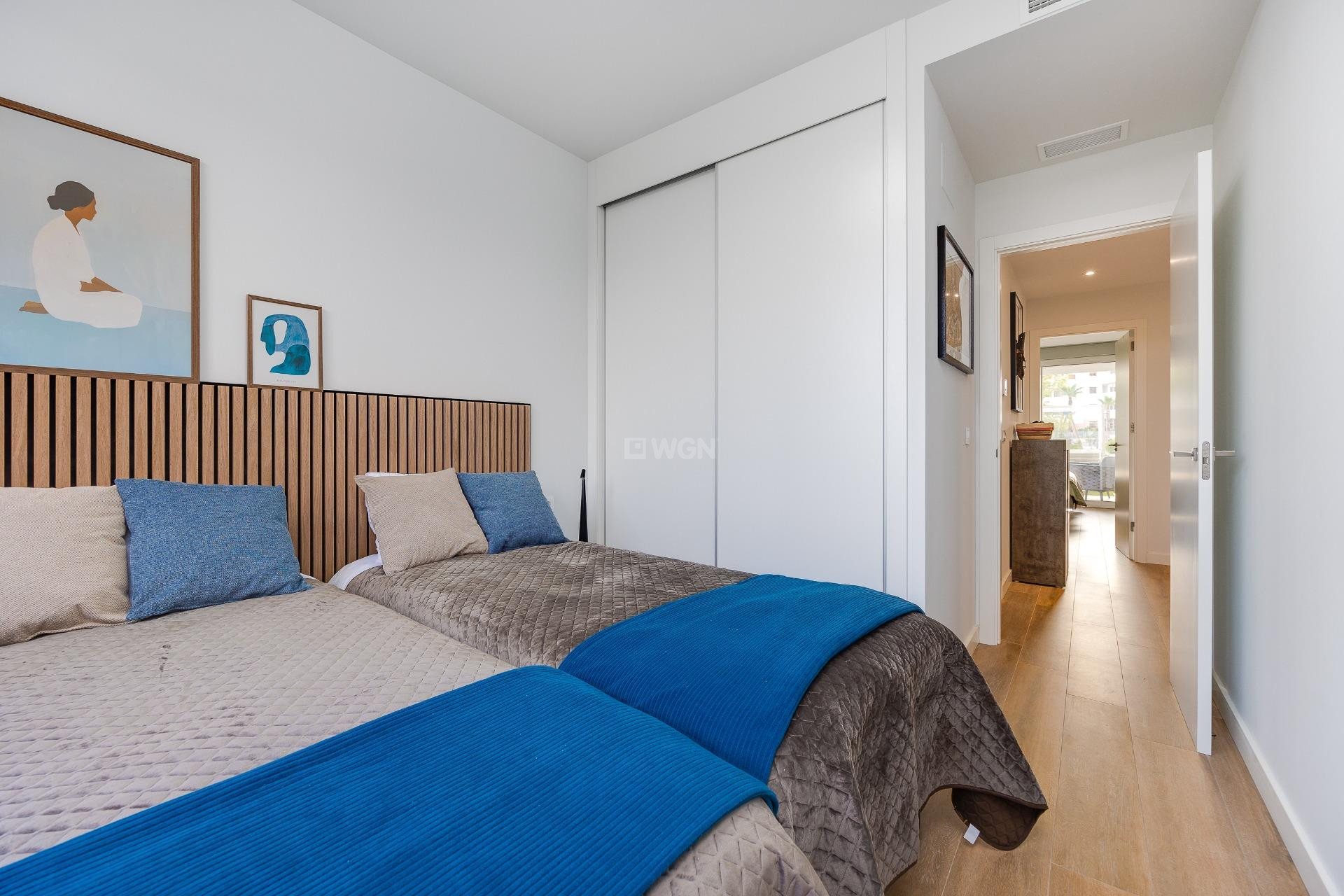 Reventa - Apartamento / piso - Orihuela Costa - Villamartín-las Filipinas