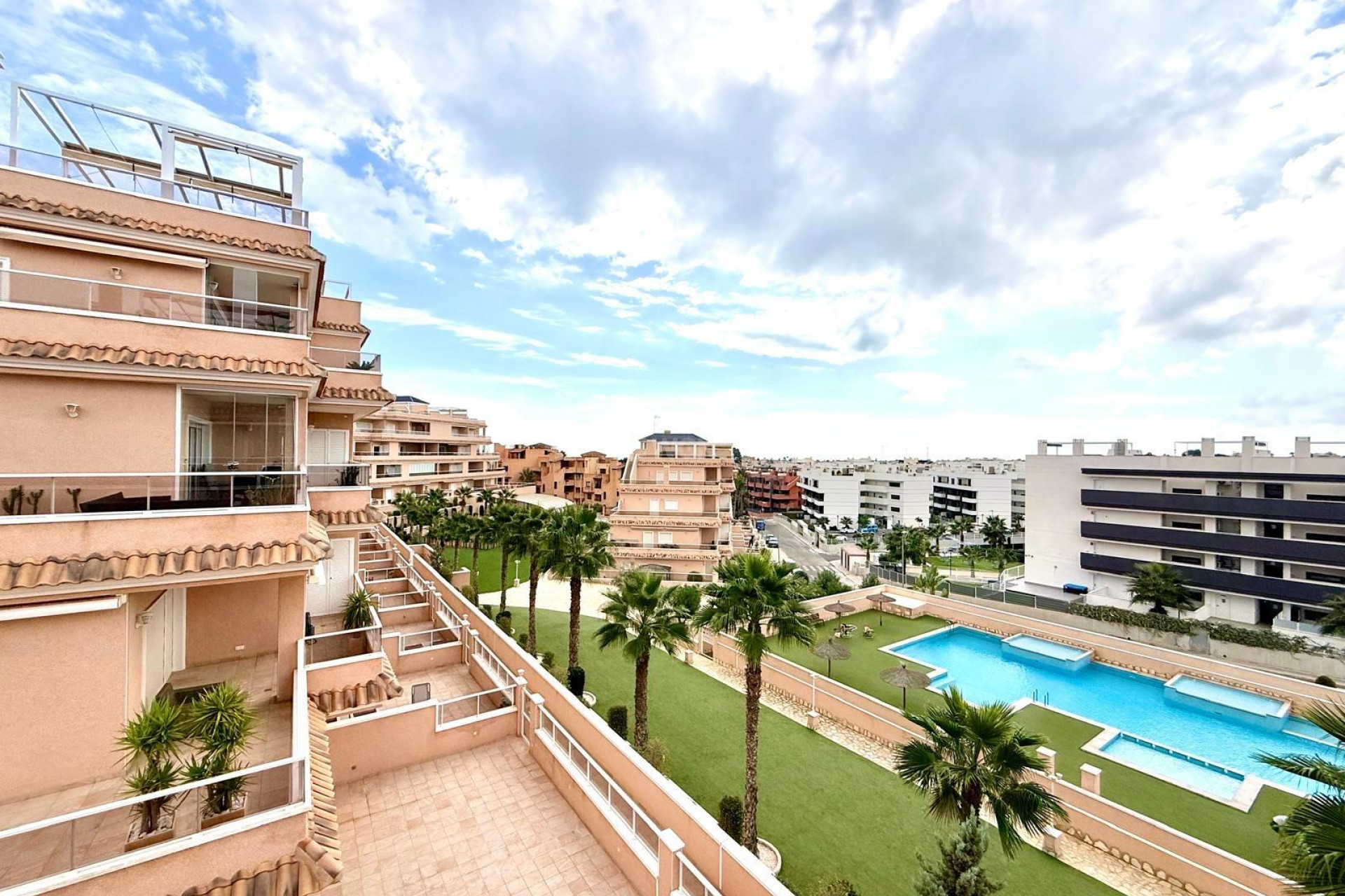 Reventa - Apartamento / piso - Orihuela Costa - Villamartín-las Filipinas