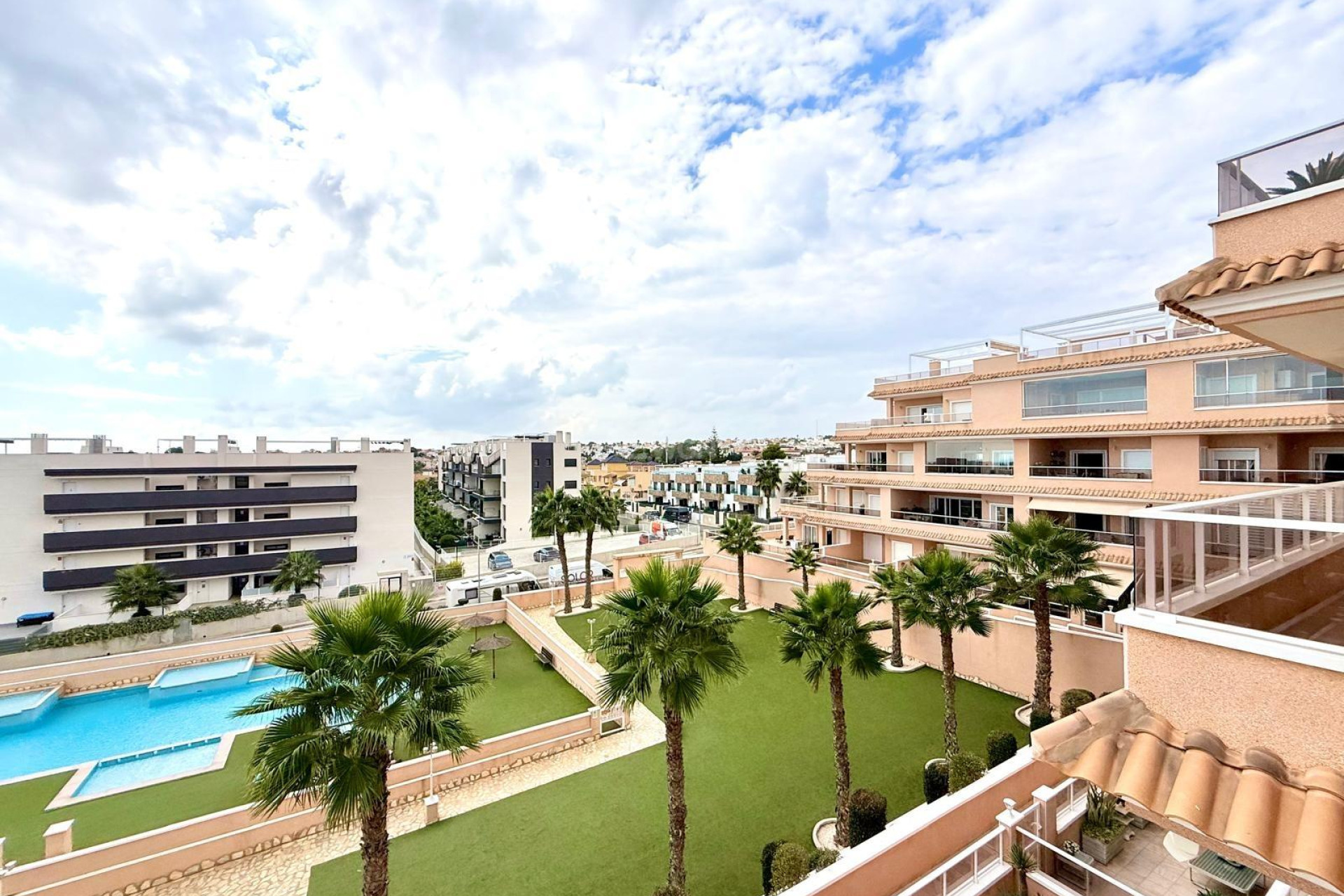 Reventa - Apartamento / piso - Orihuela Costa - Villamartín-las Filipinas