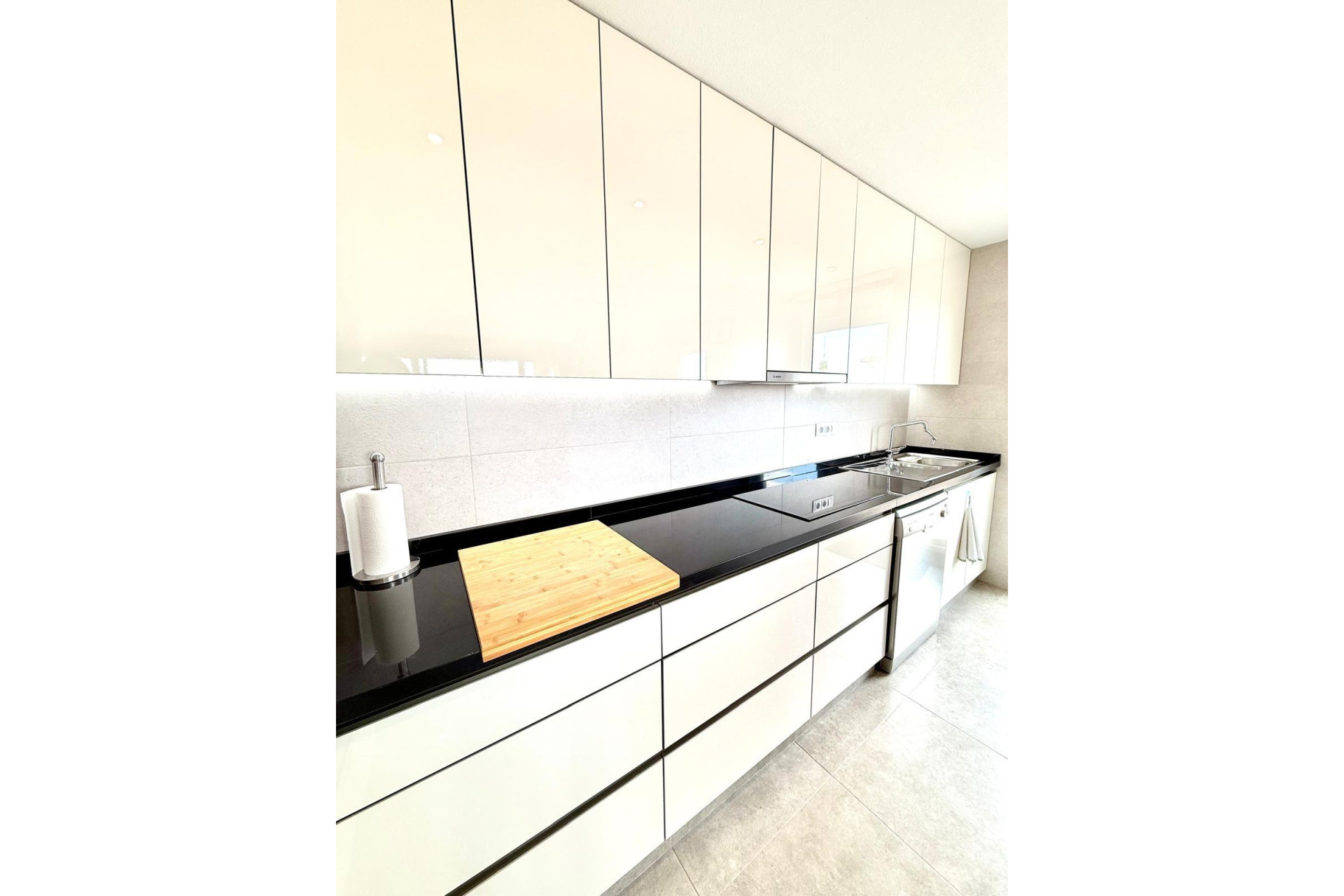 Reventa - Apartamento / piso - Orihuela Costa - Villamartín-las Filipinas