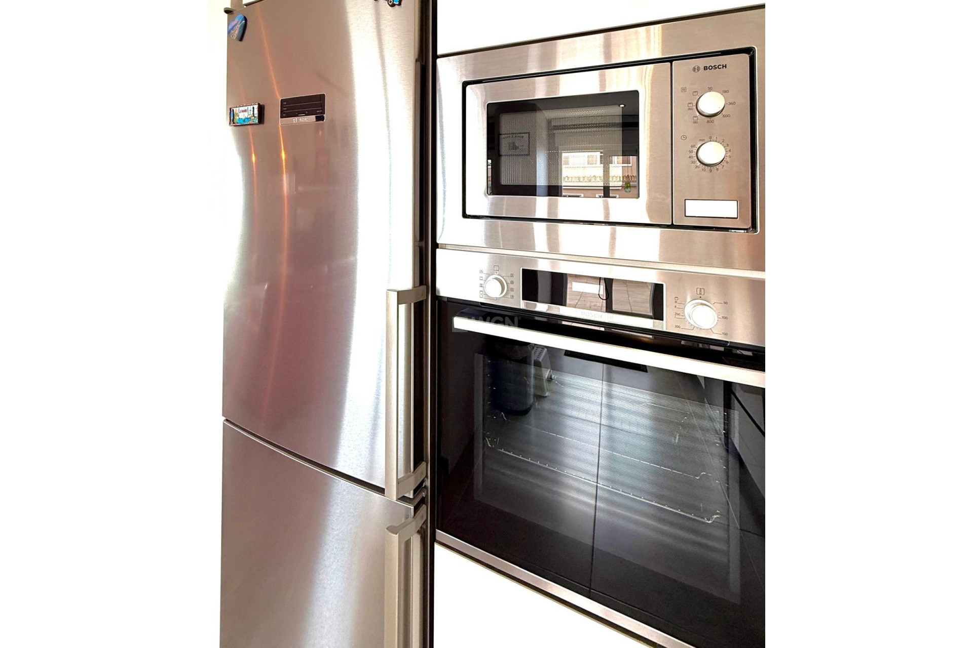 Reventa - Apartamento / piso - Orihuela Costa - Villamartín-las Filipinas