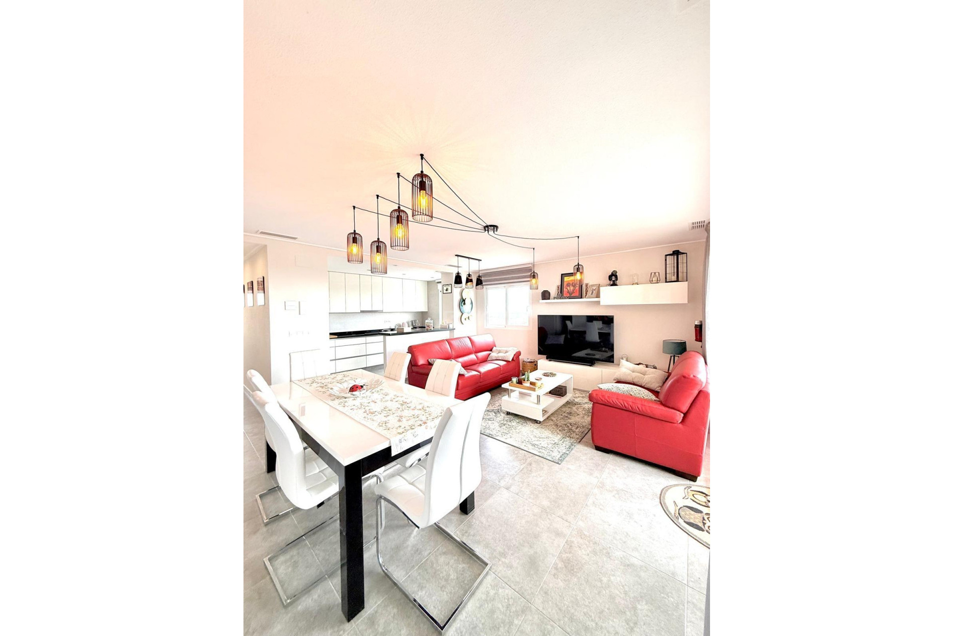 Reventa - Apartamento / piso - Orihuela Costa - Villamartín-las Filipinas