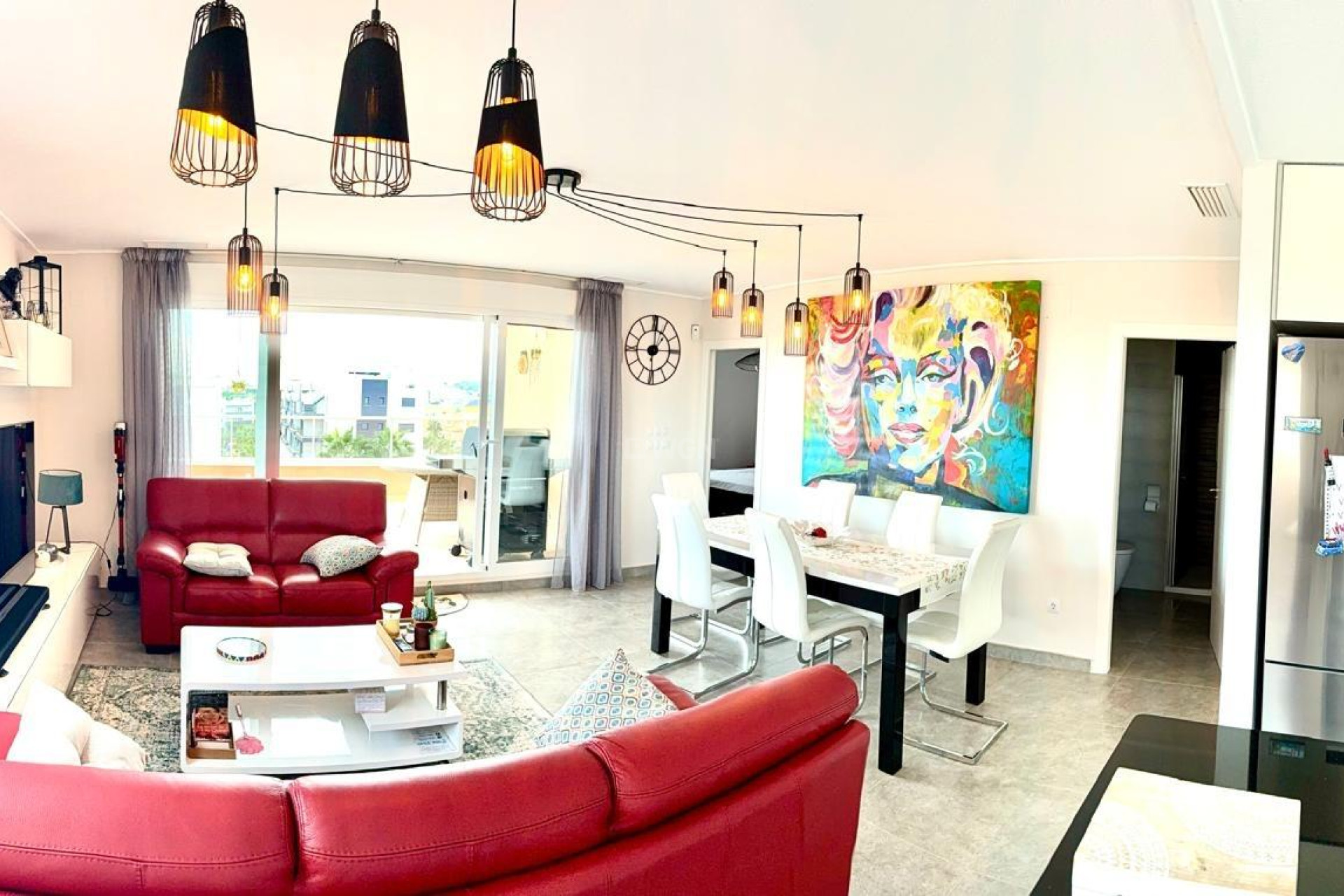 Reventa - Apartamento / piso - Orihuela Costa - Villamartín-las Filipinas