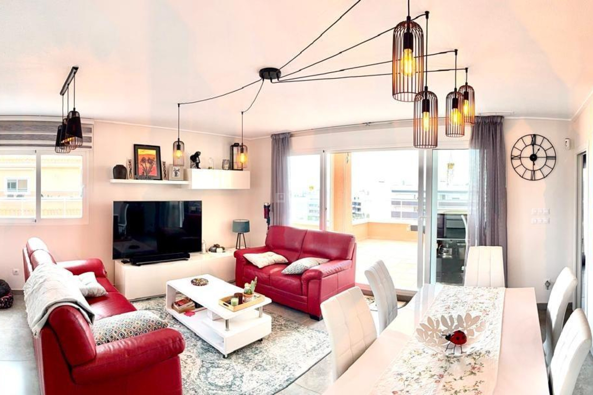 Reventa - Apartamento / piso - Orihuela Costa - Villamartín-las Filipinas