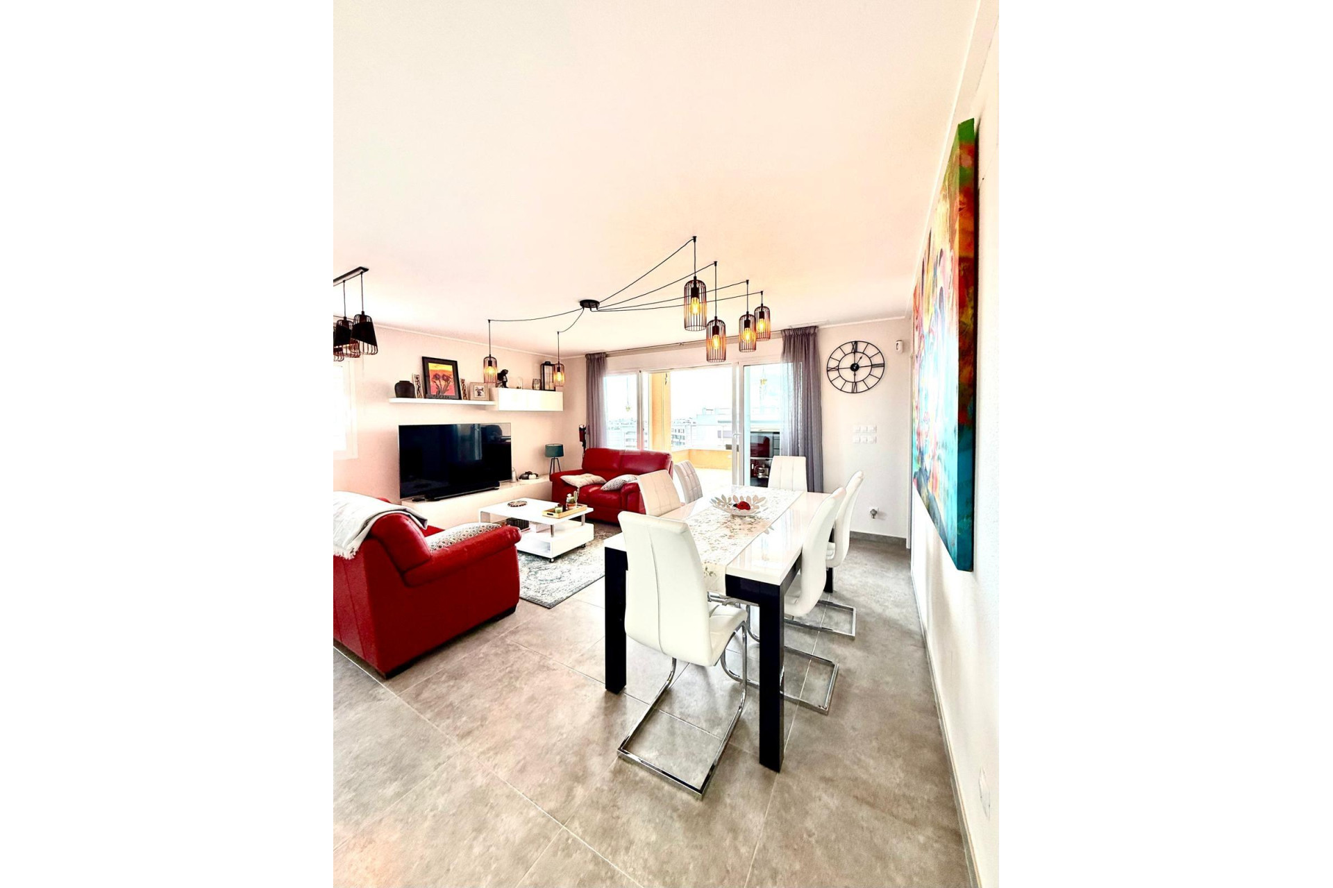 Reventa - Apartamento / piso - Orihuela Costa - Villamartín-las Filipinas