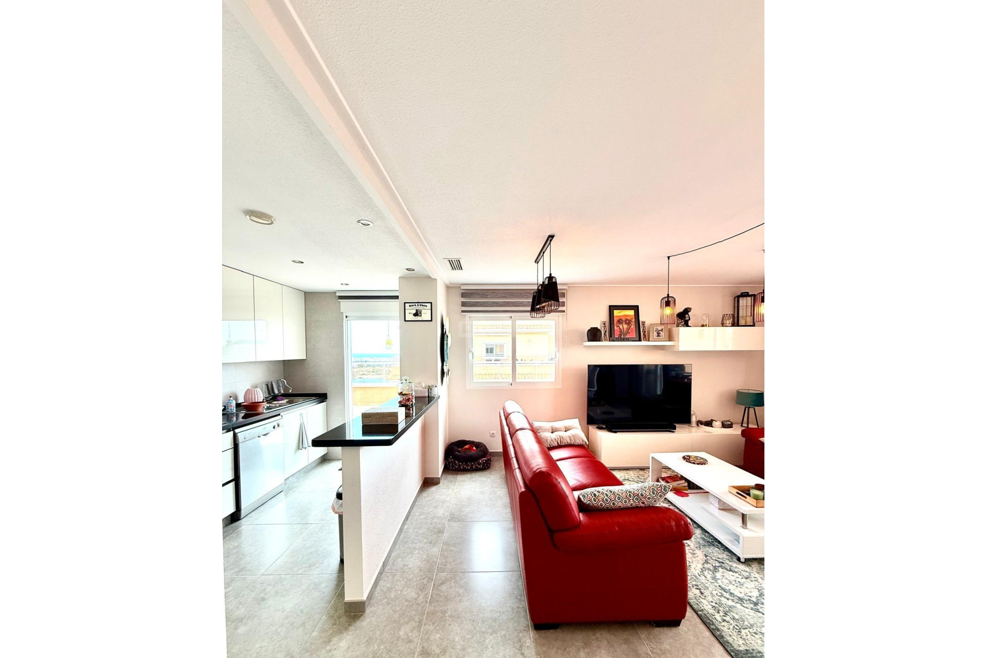 Reventa - Apartamento / piso - Orihuela Costa - Villamartín-las Filipinas