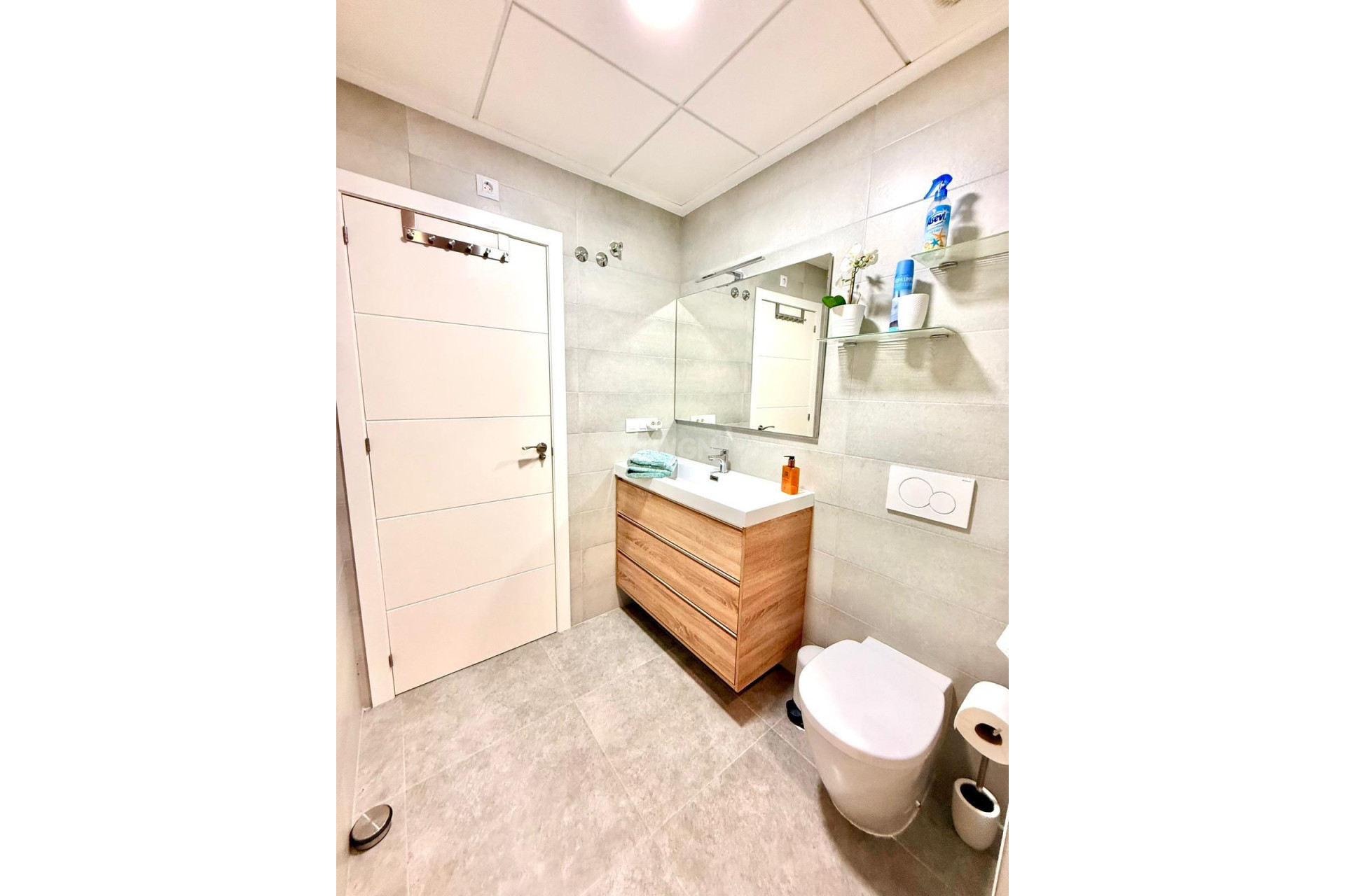 Reventa - Apartamento / piso - Orihuela Costa - Villamartín-las Filipinas