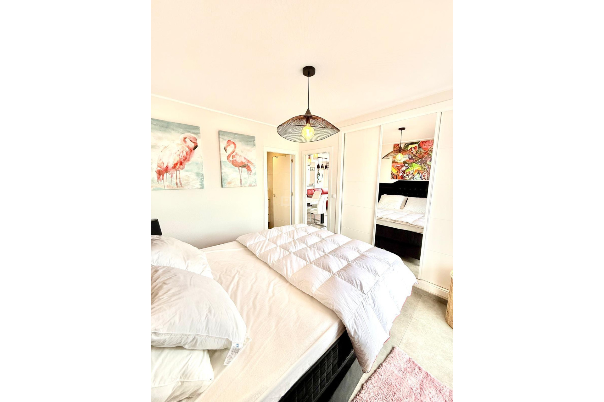 Reventa - Apartamento / piso - Orihuela Costa - Villamartín-las Filipinas