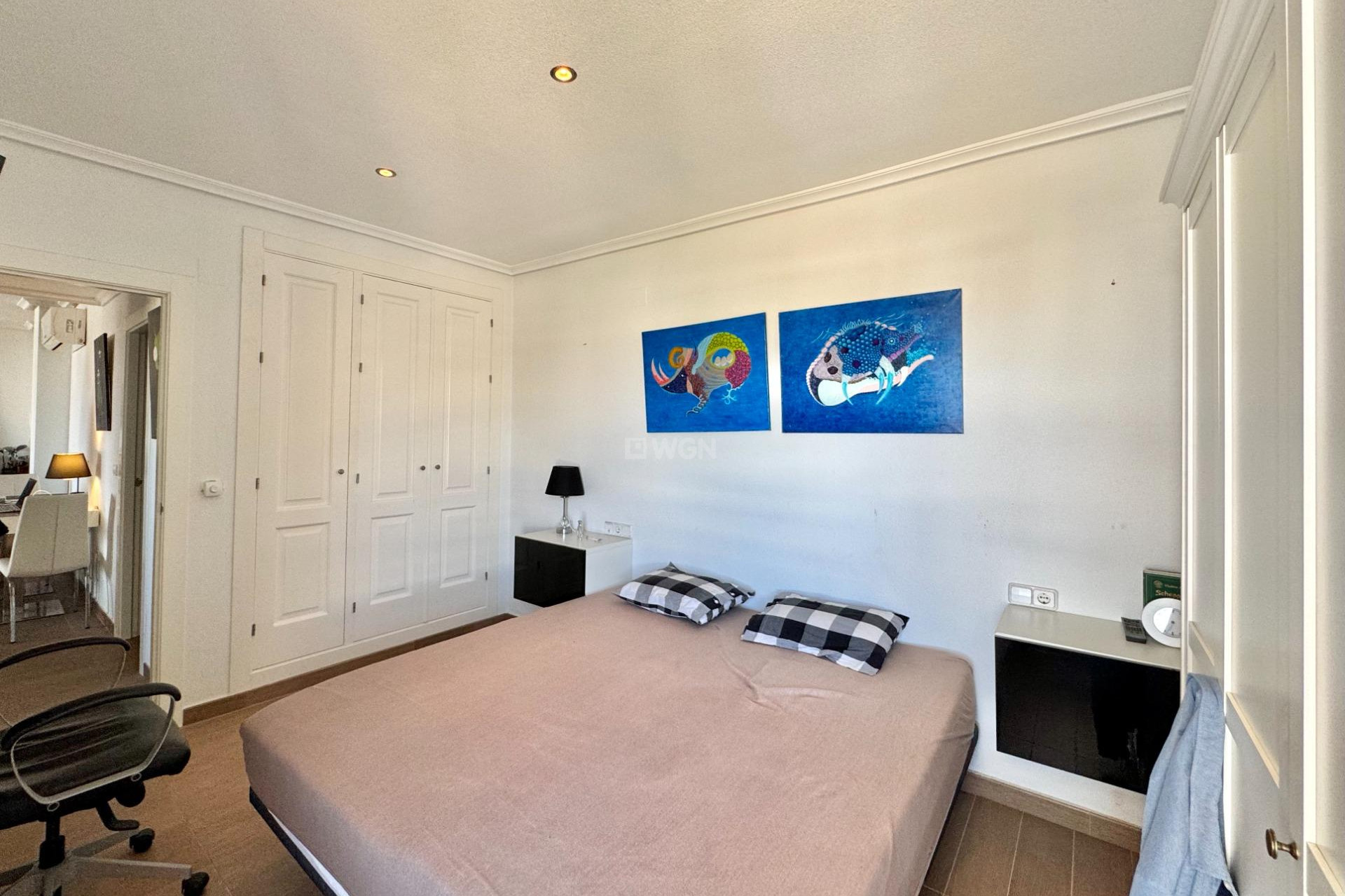 Reventa - Apartamento / piso - Orihuela Costa - Villamartín-las Filipinas