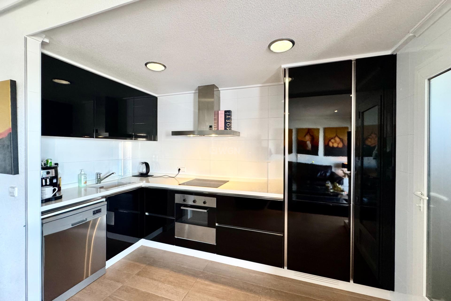 Reventa - Apartamento / piso - Orihuela Costa - Villamartín-las Filipinas