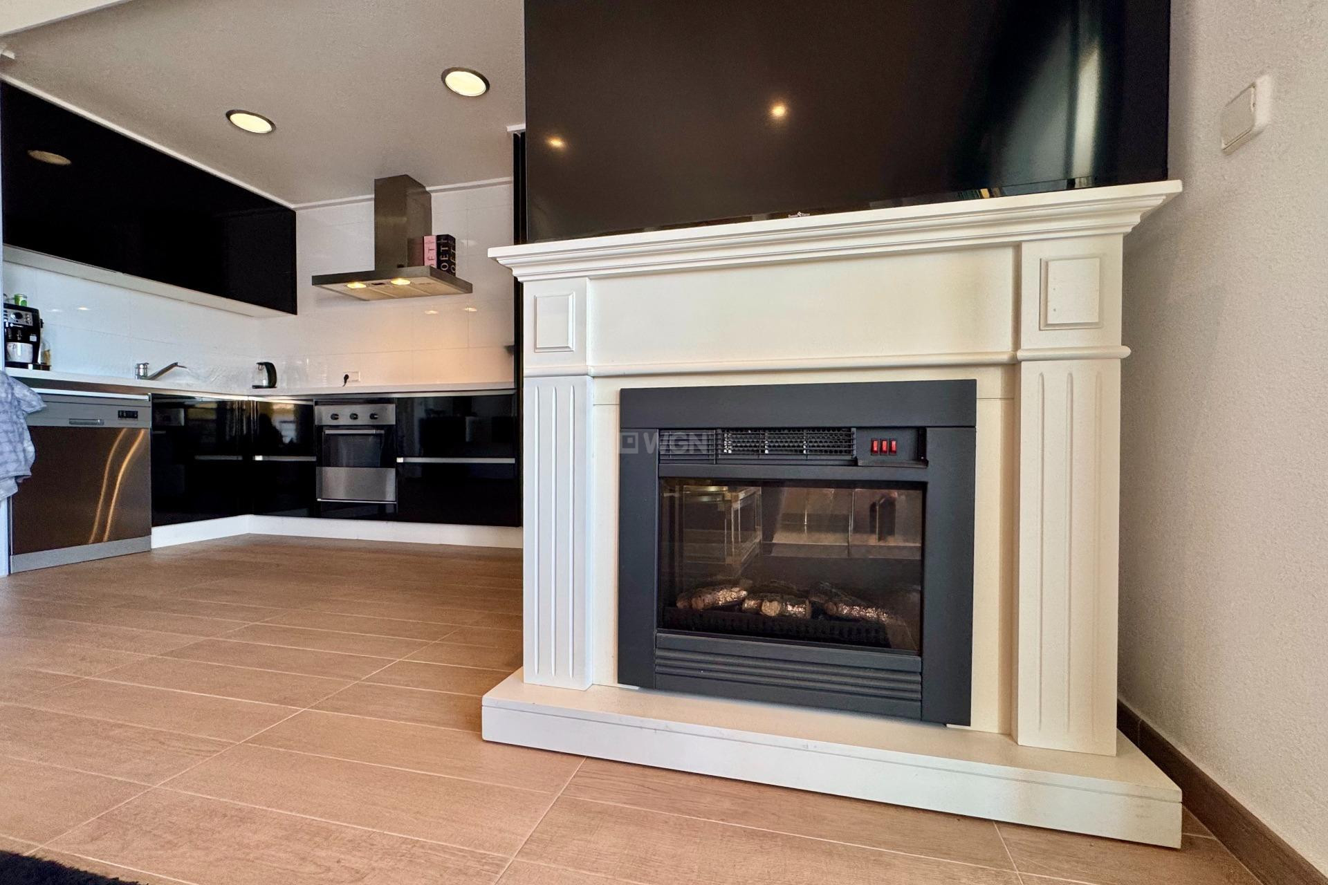 Reventa - Apartamento / piso - Orihuela Costa - Villamartín-las Filipinas