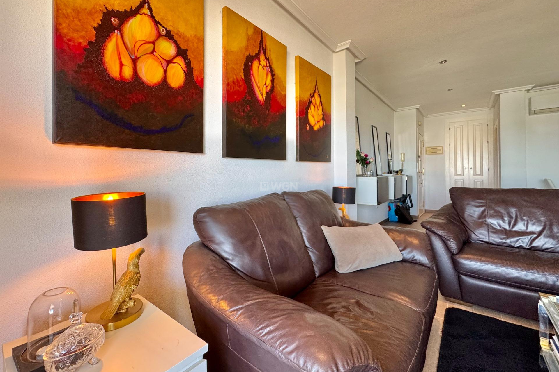 Reventa - Apartamento / piso - Orihuela Costa - Villamartín-las Filipinas