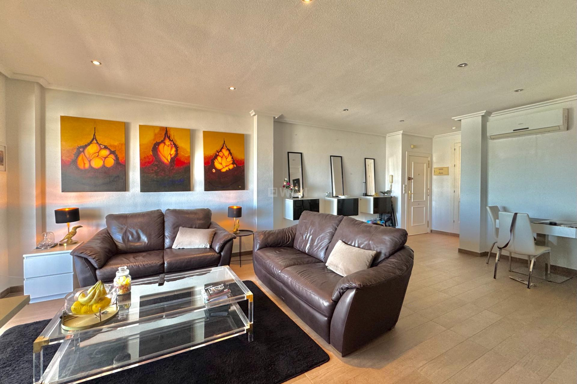 Reventa - Apartamento / piso - Orihuela Costa - Villamartín-las Filipinas