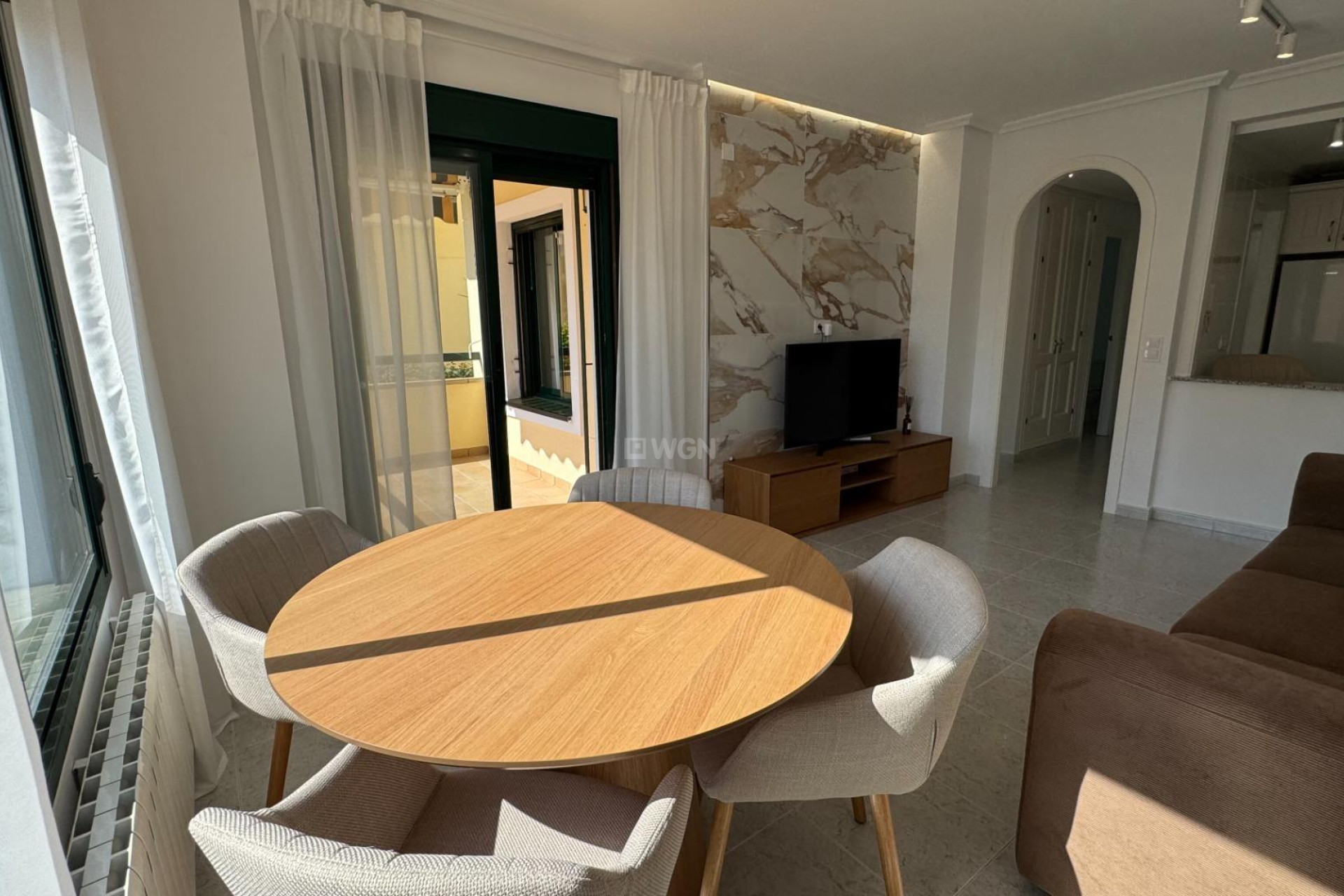 Reventa - Apartamento / piso - Orihuela Costa - Villamartín-las Filipinas