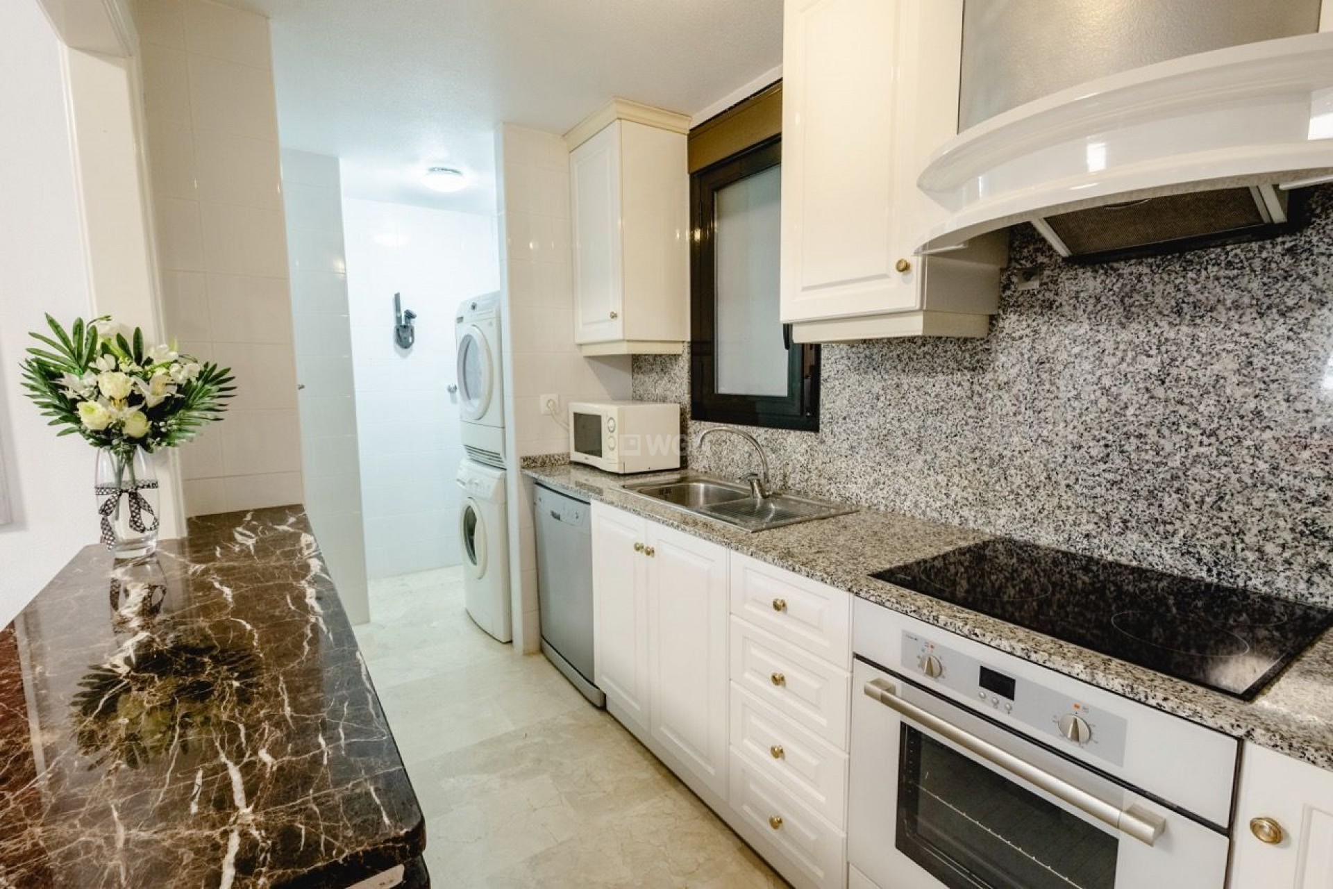 Reventa - Apartamento / piso - Orihuela Costa - Villamartín
