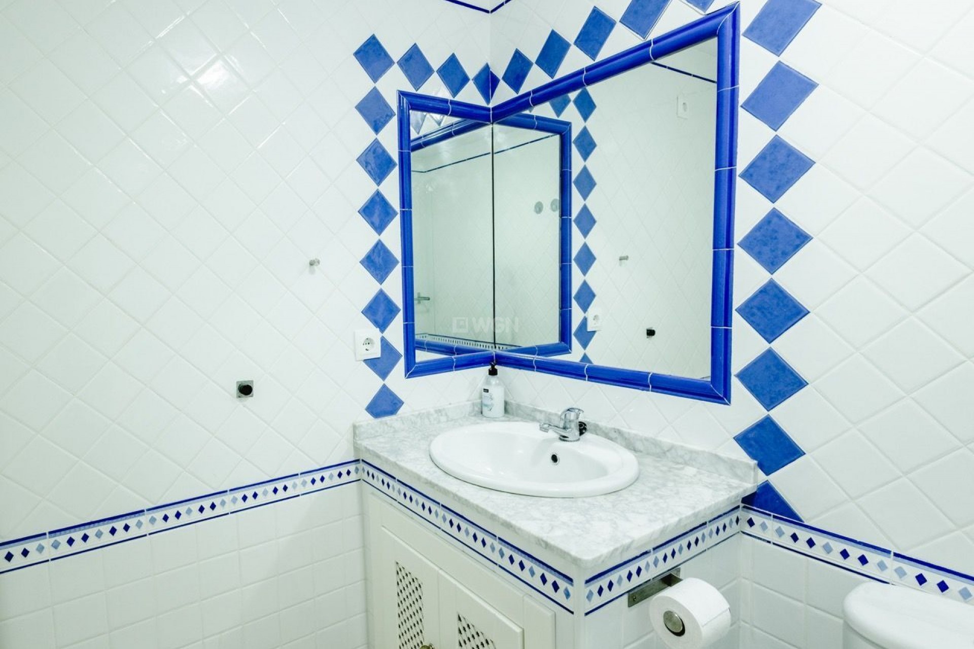 Reventa - Apartamento / piso - Orihuela Costa - Villamartín