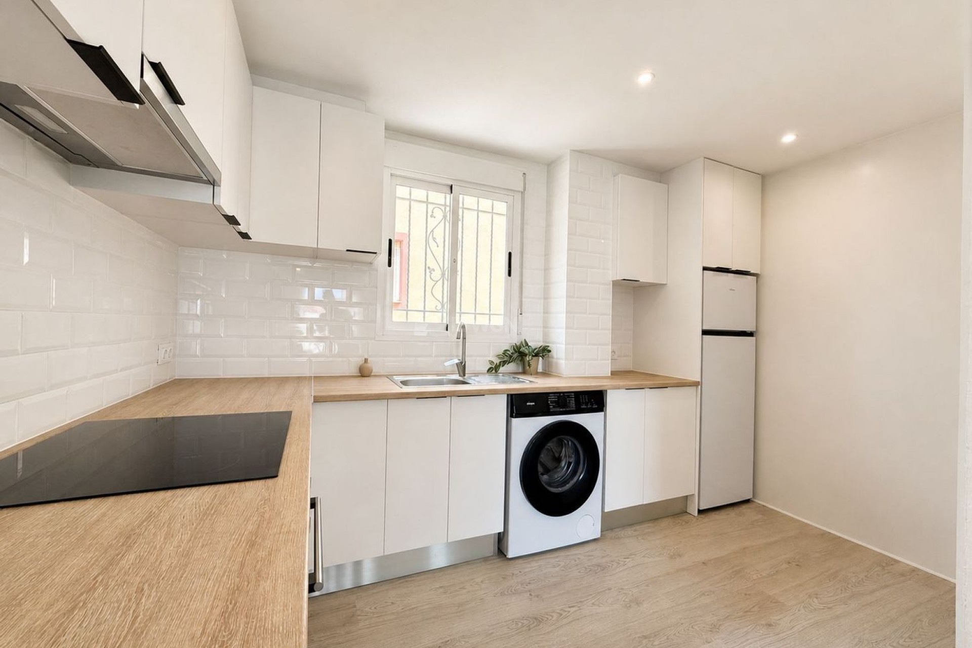 Reventa - Apartamento / piso - Orihuela Costa - Villamartín