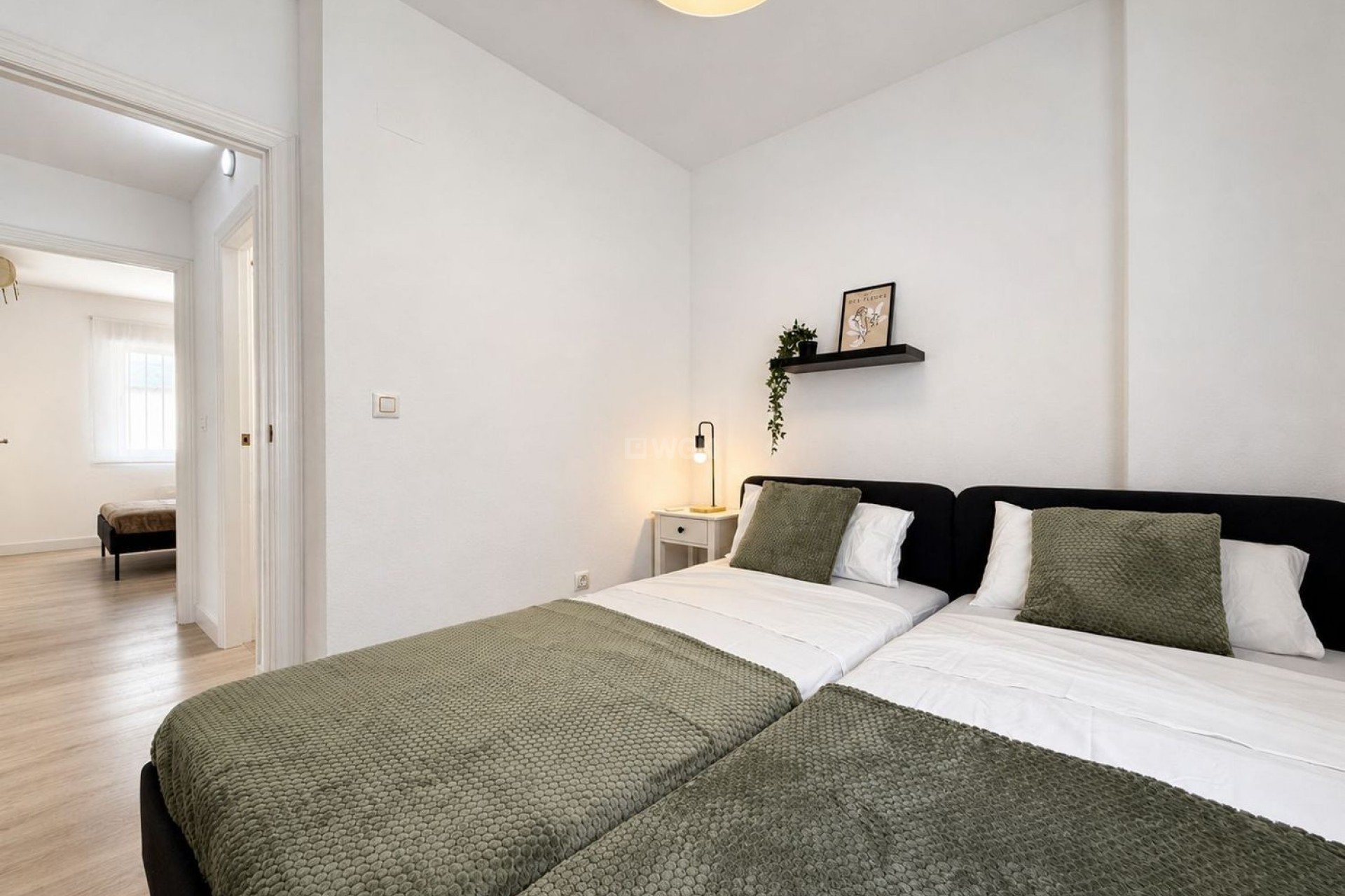 Reventa - Apartamento / piso - Orihuela Costa - Villamartín
