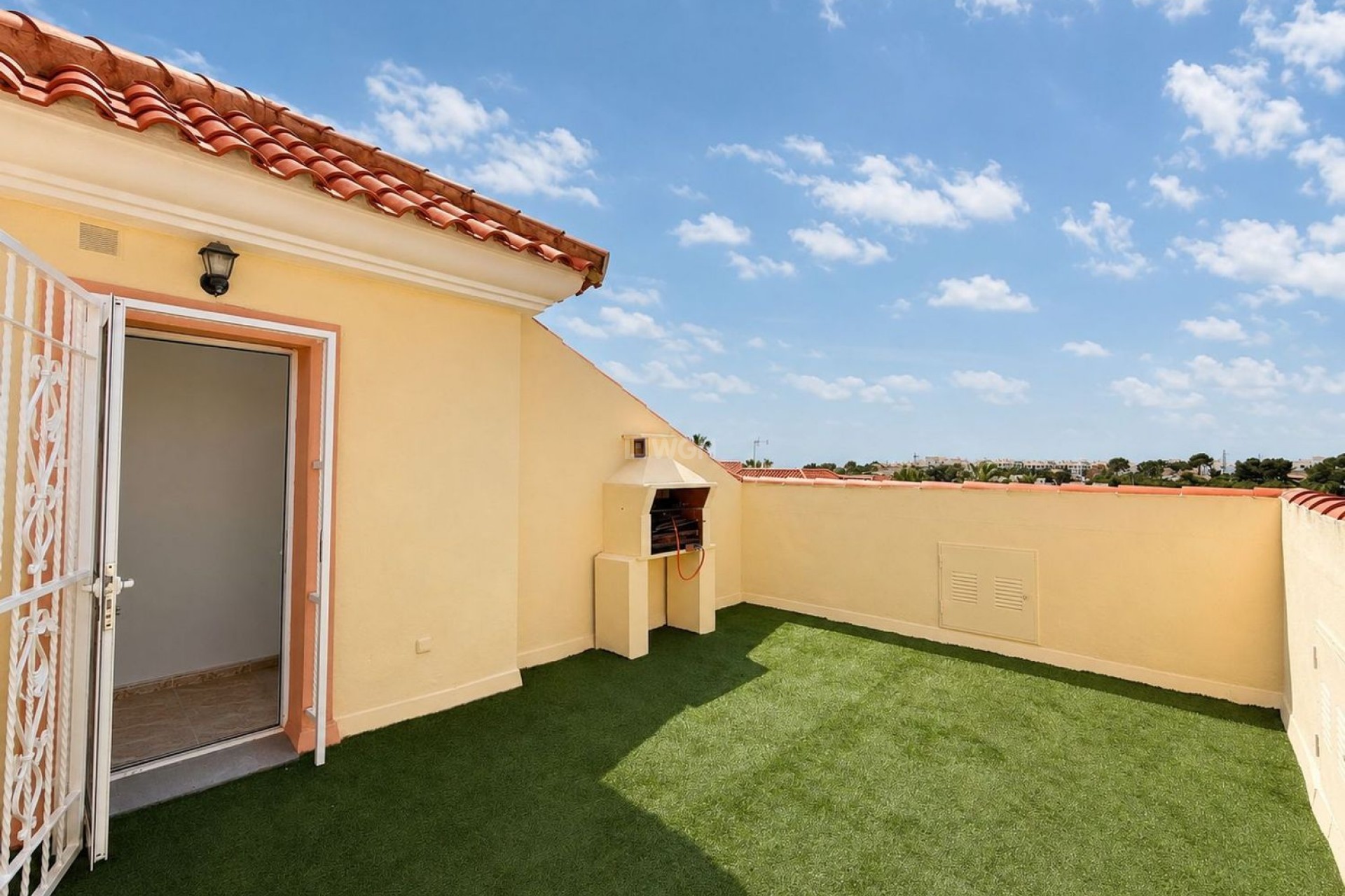 Reventa - Apartamento / piso - Orihuela Costa - Villamartín