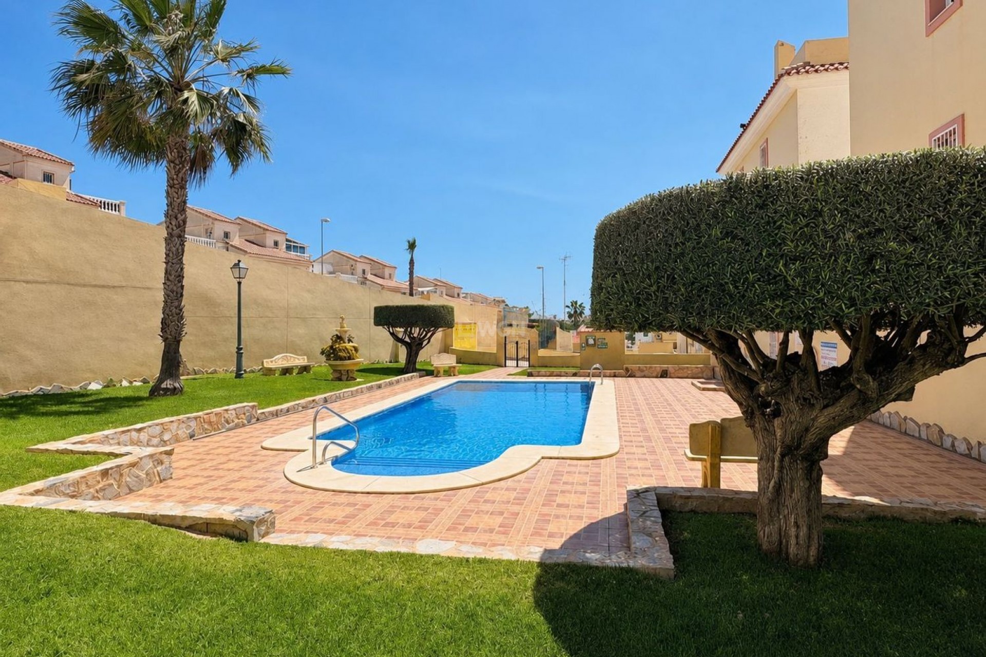 Reventa - Apartamento / piso - Orihuela Costa - Villamartín