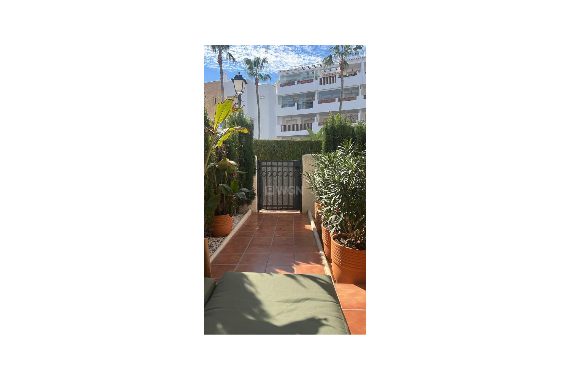 Reventa - Apartamento / piso - Orihuela Costa - Villamartín