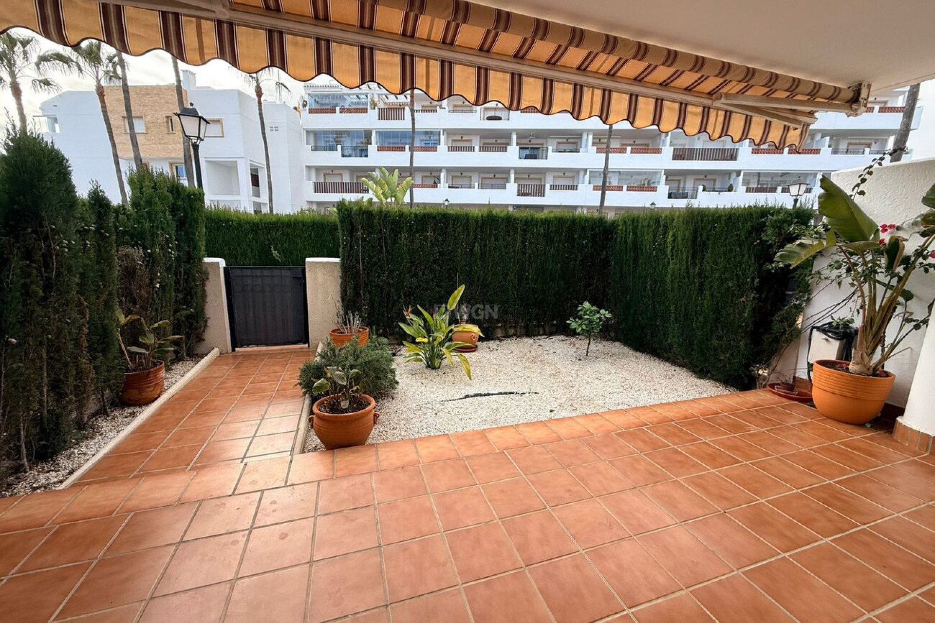 Reventa - Apartamento / piso - Orihuela Costa - Villamartín