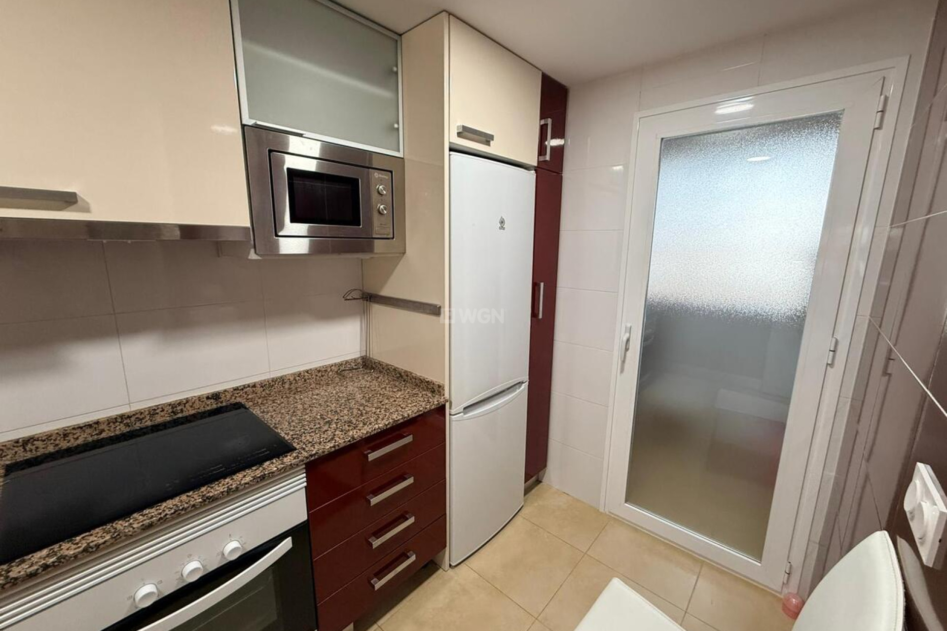 Reventa - Apartamento / piso - Orihuela Costa - Villamartín