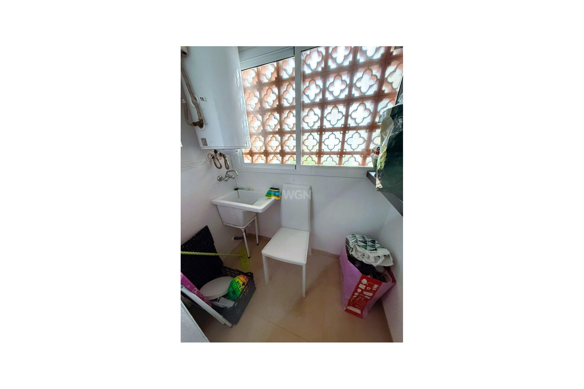 Reventa - Apartamento / piso - Orihuela Costa - Villamartín