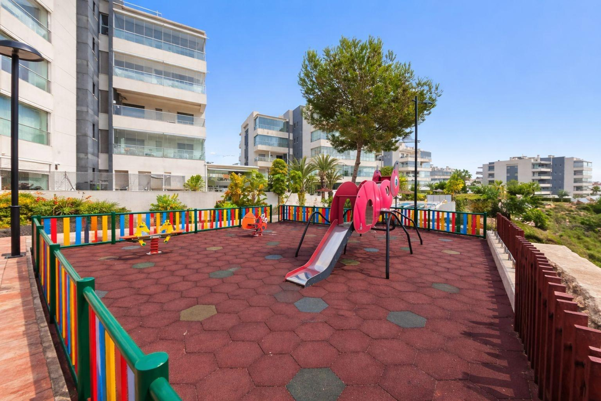 Reventa - Apartamento / piso - Orihuela Costa - Villamartín