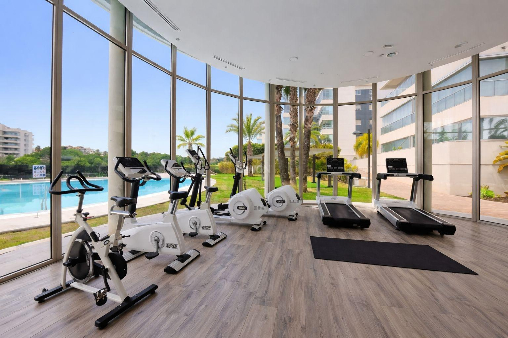 Reventa - Apartamento / piso - Orihuela Costa - Villamartín