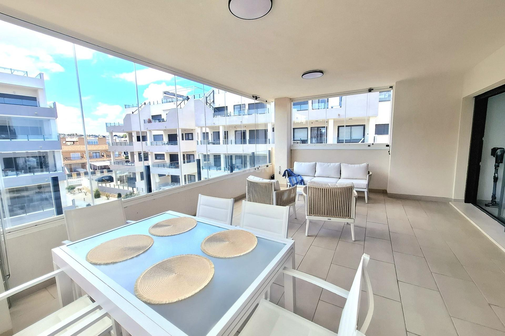 Reventa - Apartamento / piso - Orihuela Costa - Villamartín